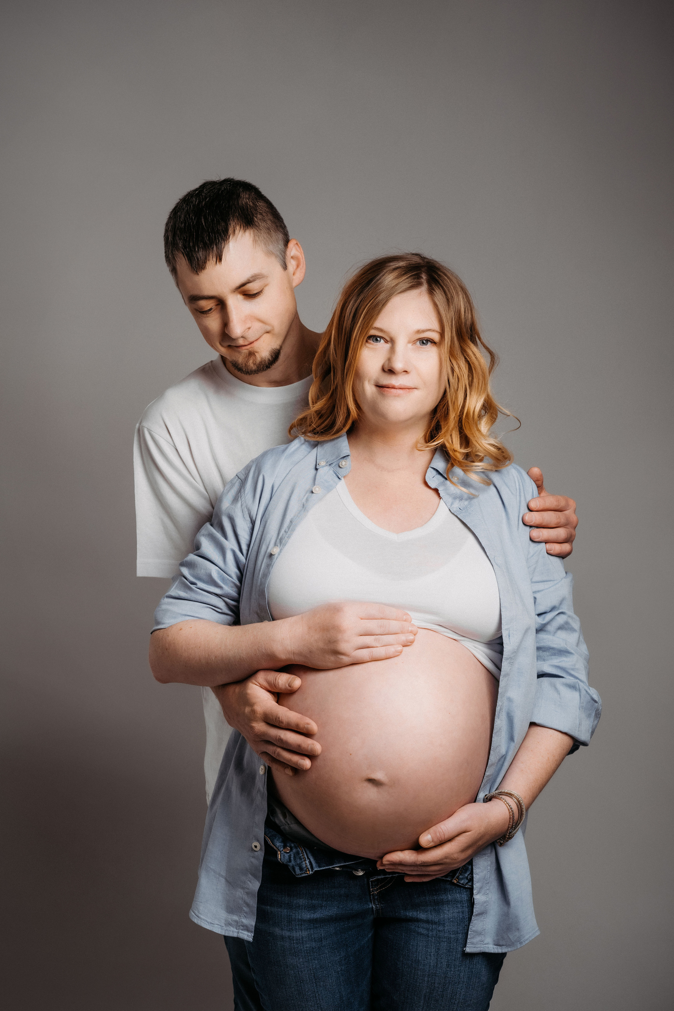 Maria. Портретный фотограф из Берлина Daria Doch