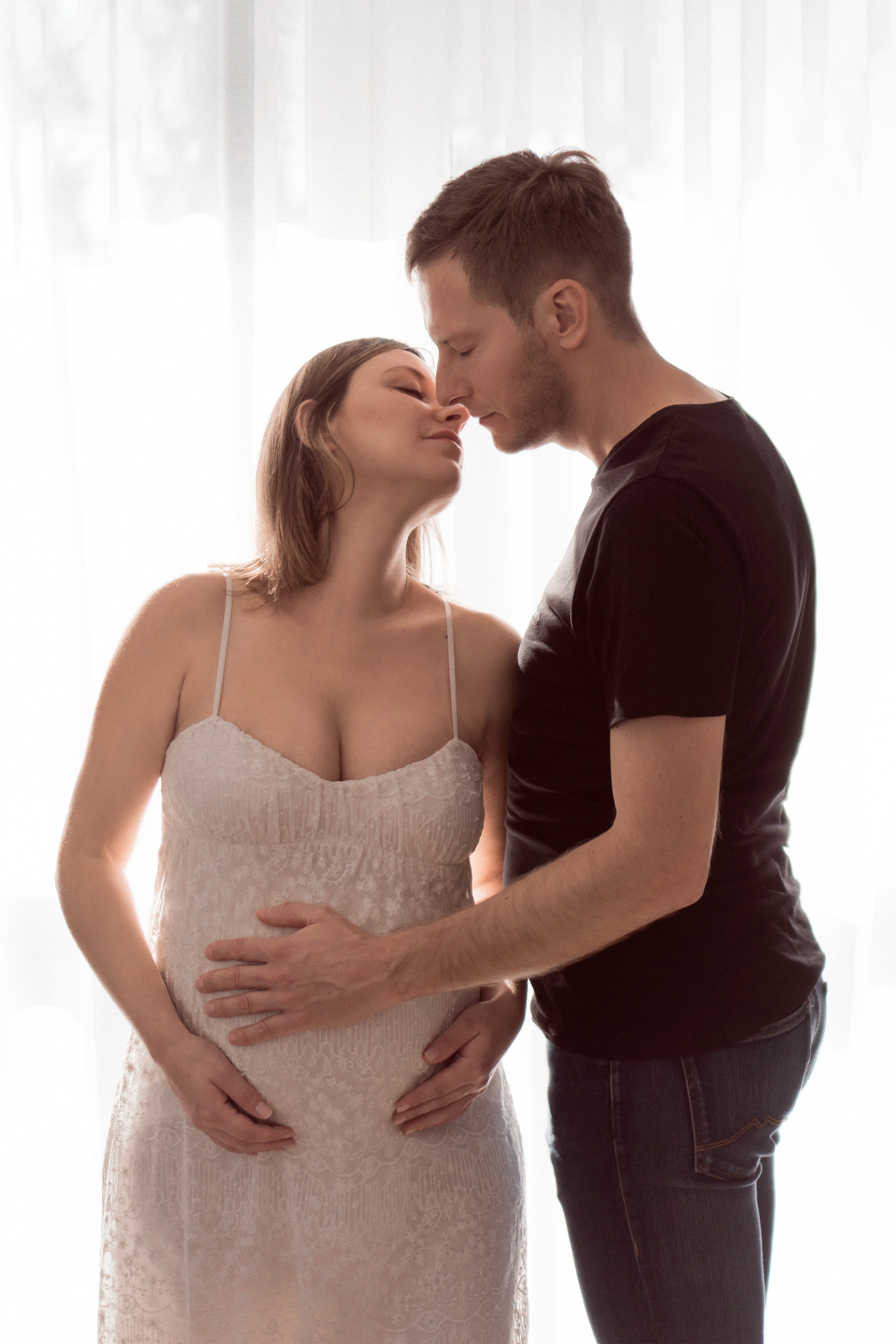 Polina. Portrait Photographer in Berlin Daria Doch Schwangerschaftsfotos