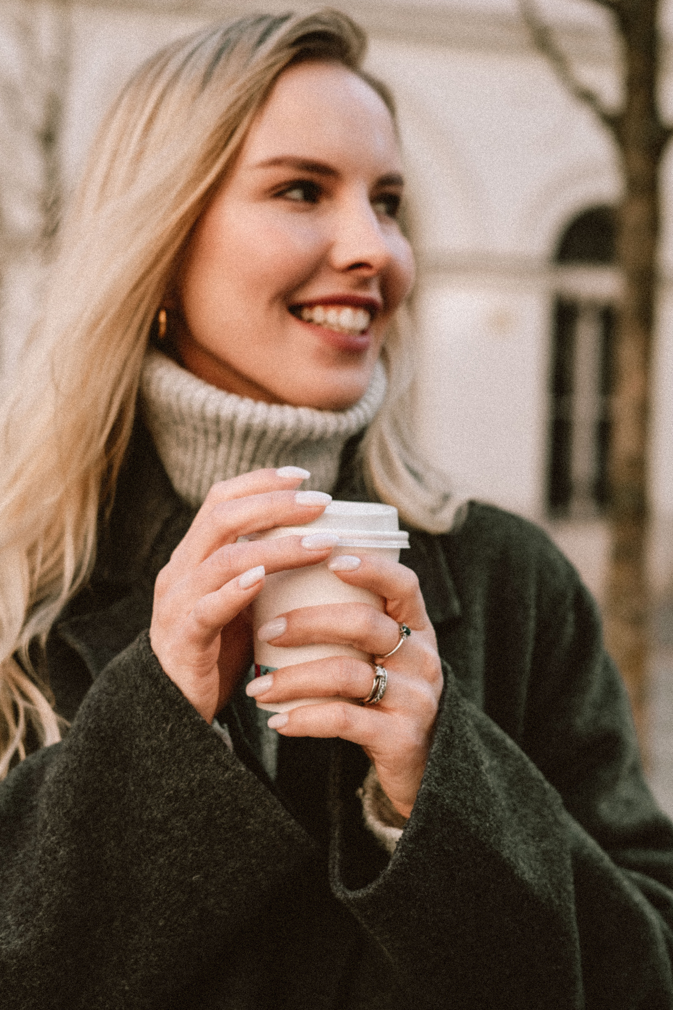 Budapest - Marta. Portrait Photographer in Berlin Daria Doch Schwangerschaftsfotos