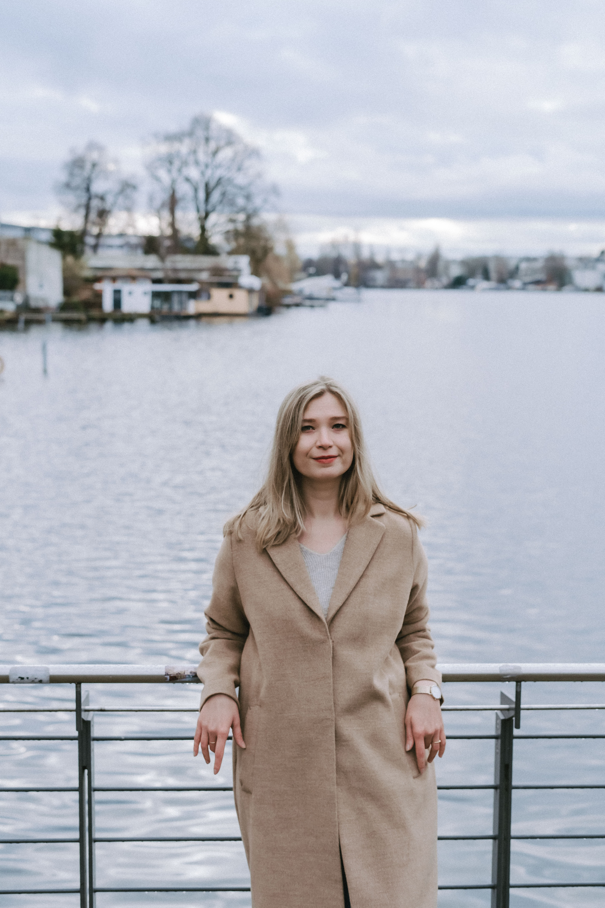 Sara. Portrait Photographer in Berlin Daria Doch Schwangerschaftsfotos
