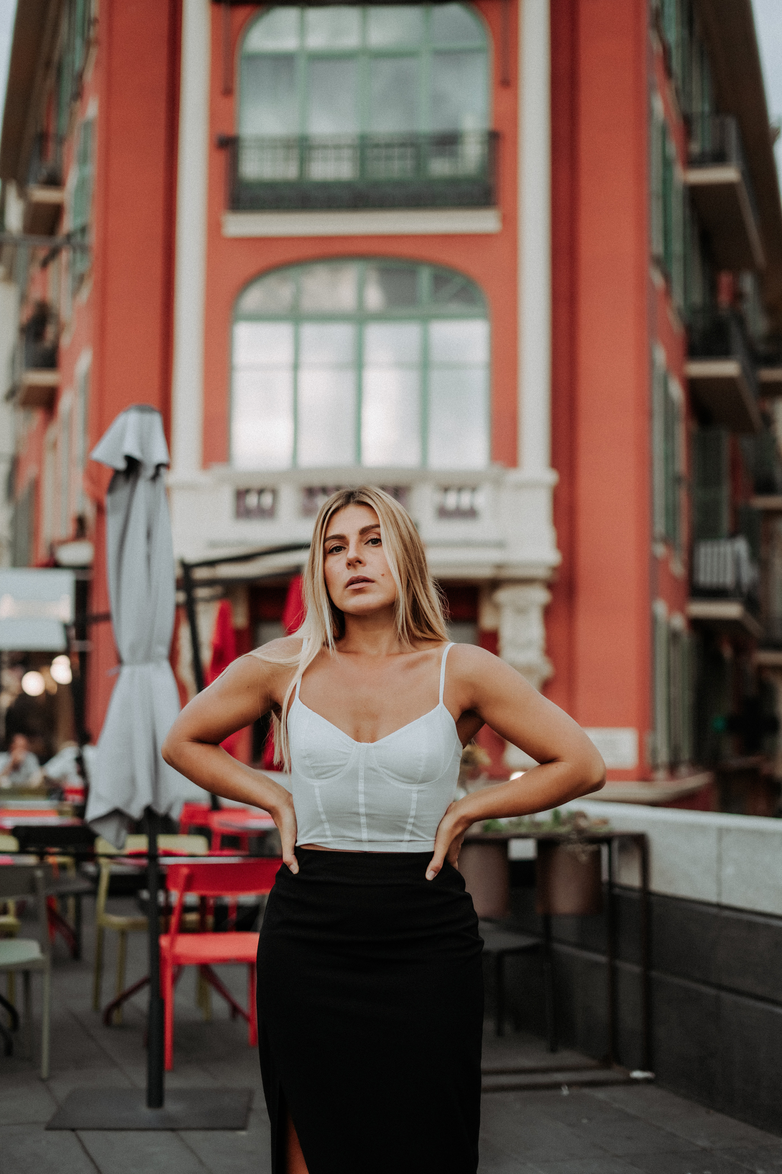 Nice - Nadya. Portrait Photographer in Berlin Daria Doch Schwangerschaftsfotos