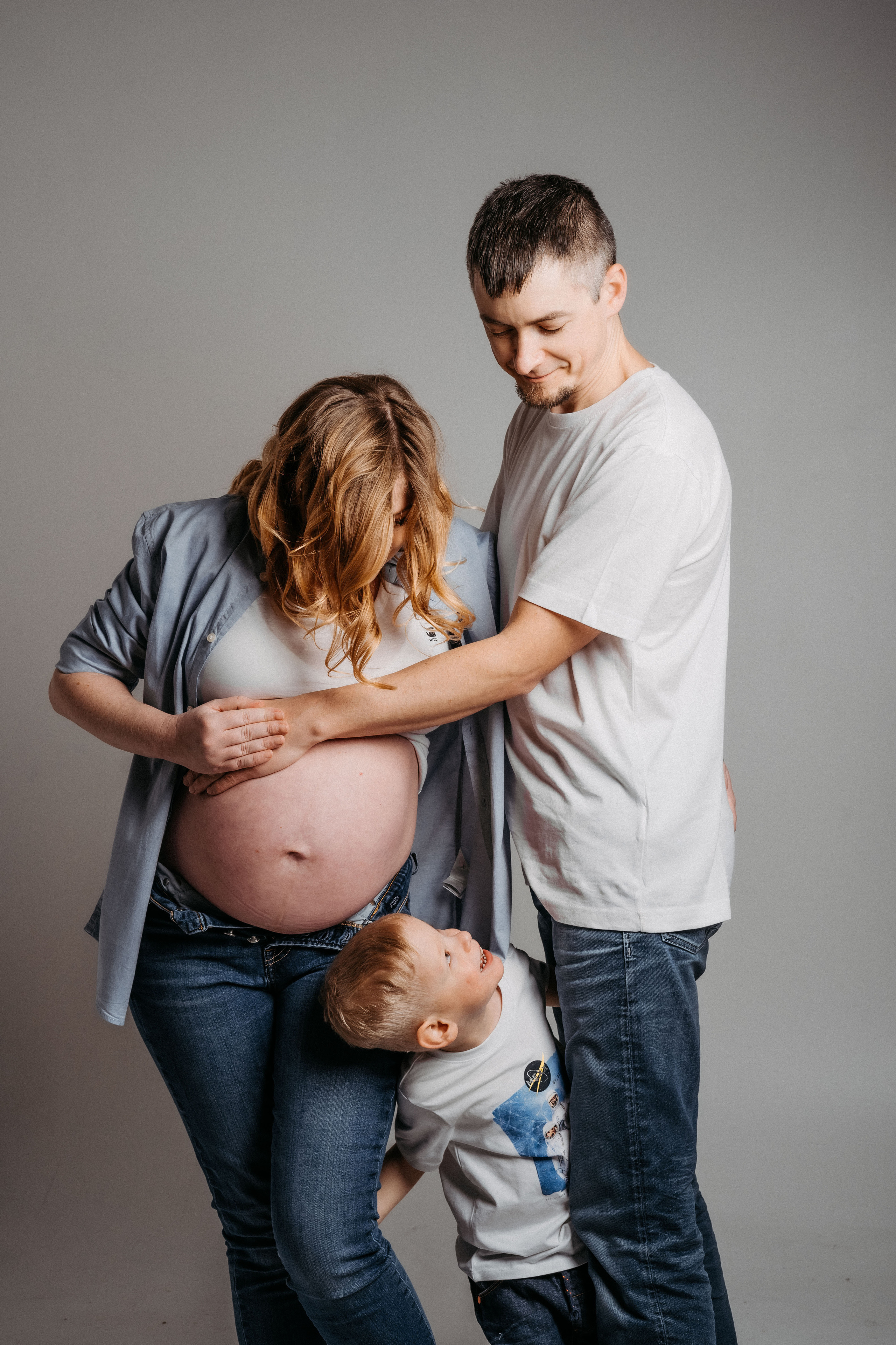 Maria. Портретный фотограф из Берлина Daria Doch