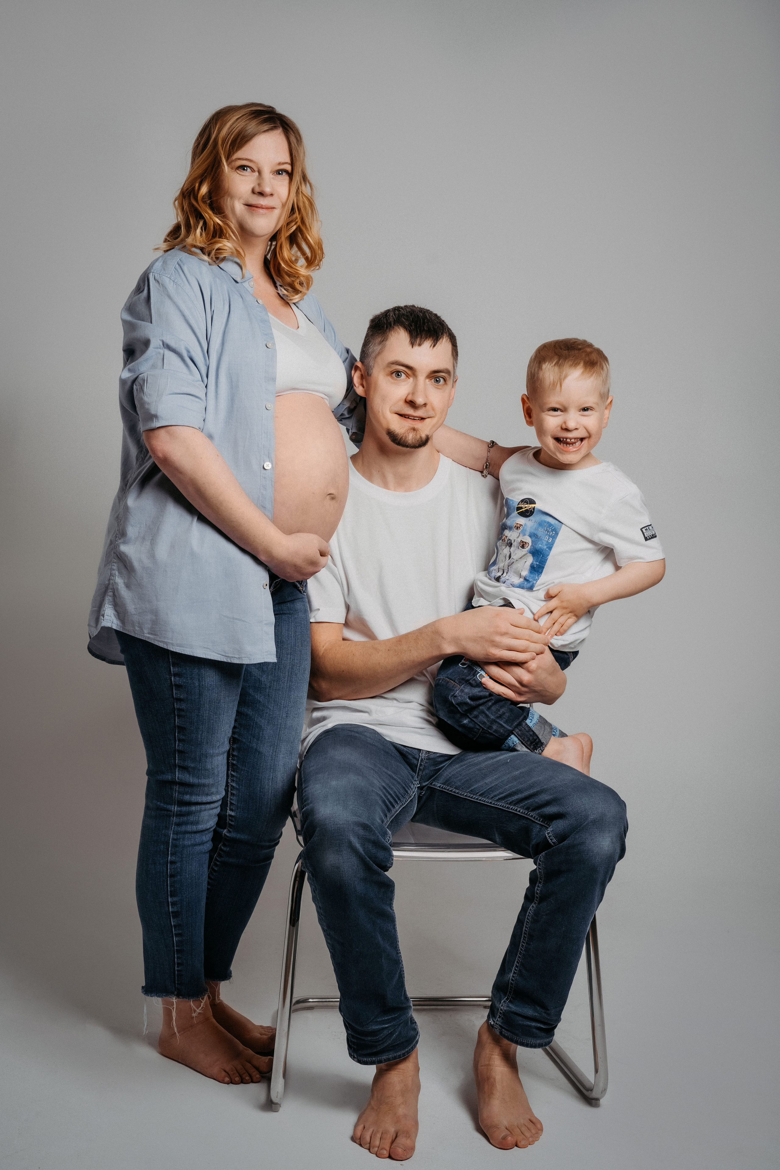 Maria. Портретный фотограф из Берлина Daria Doch