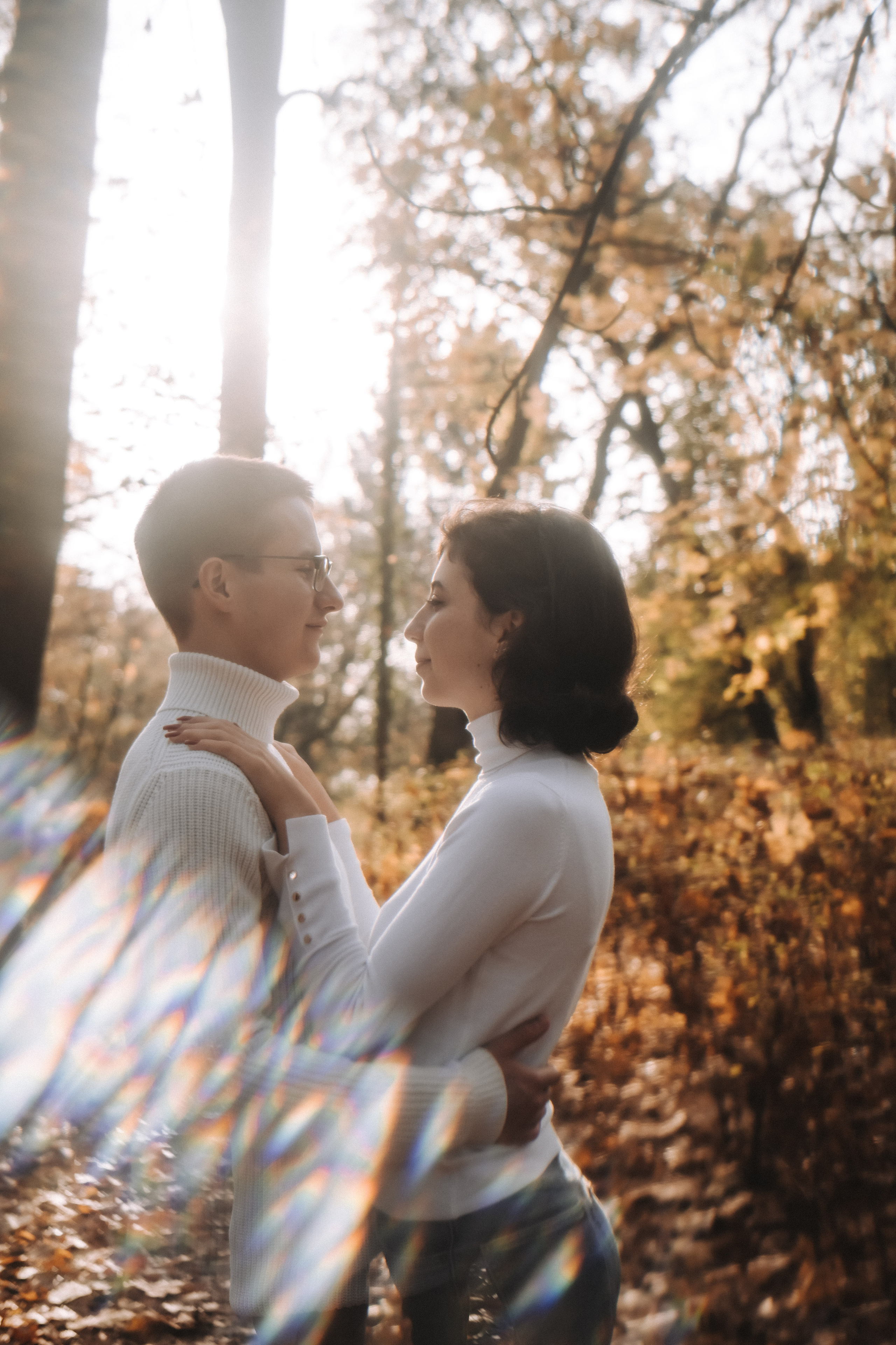 Monika & Dima. Portrait Photographer in Berlin Daria Doch Schwangerschaftsfotos