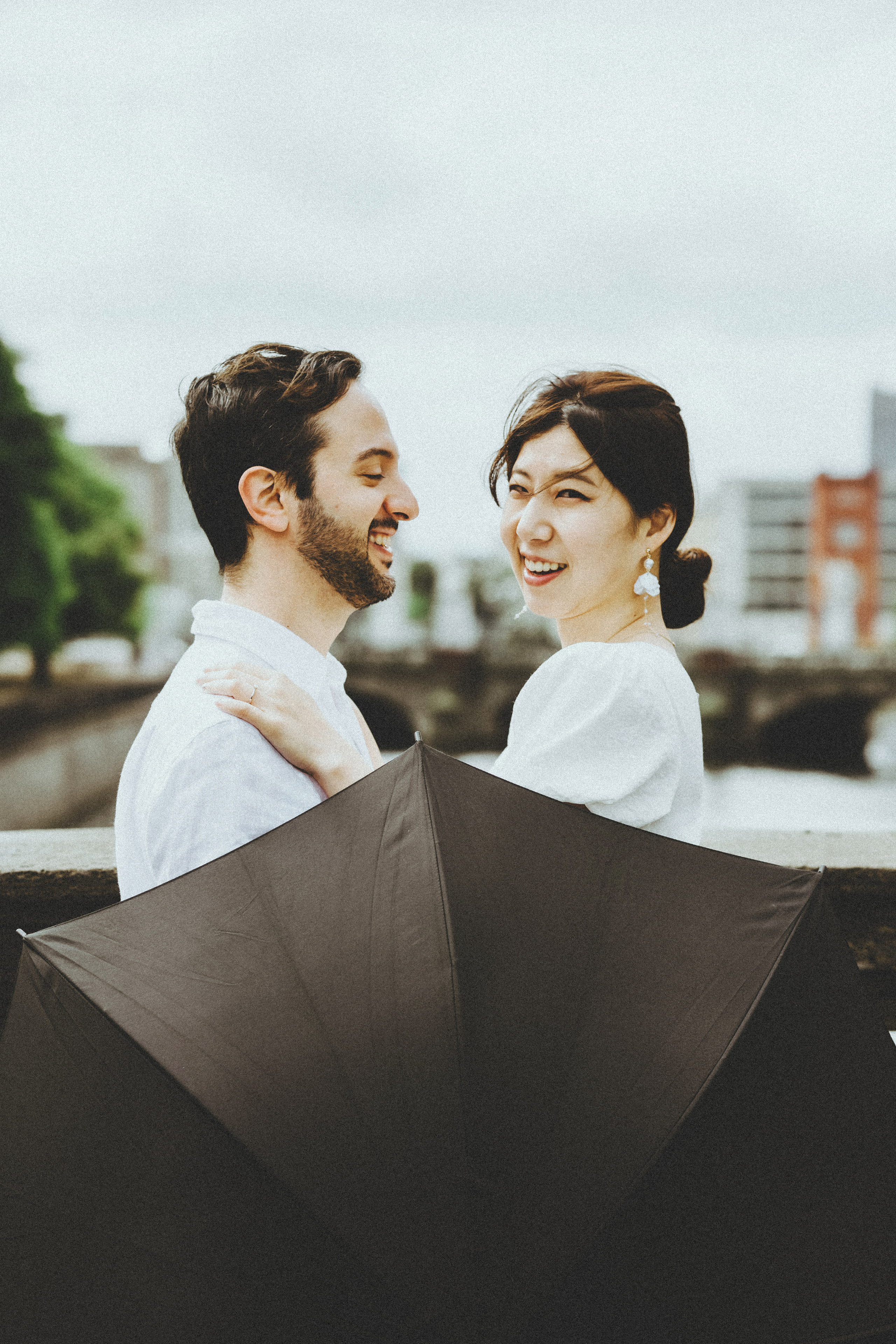 Soon & Peppe. Portrait Photographer in Berlin Daria Doch Schwangerschaftsfotos