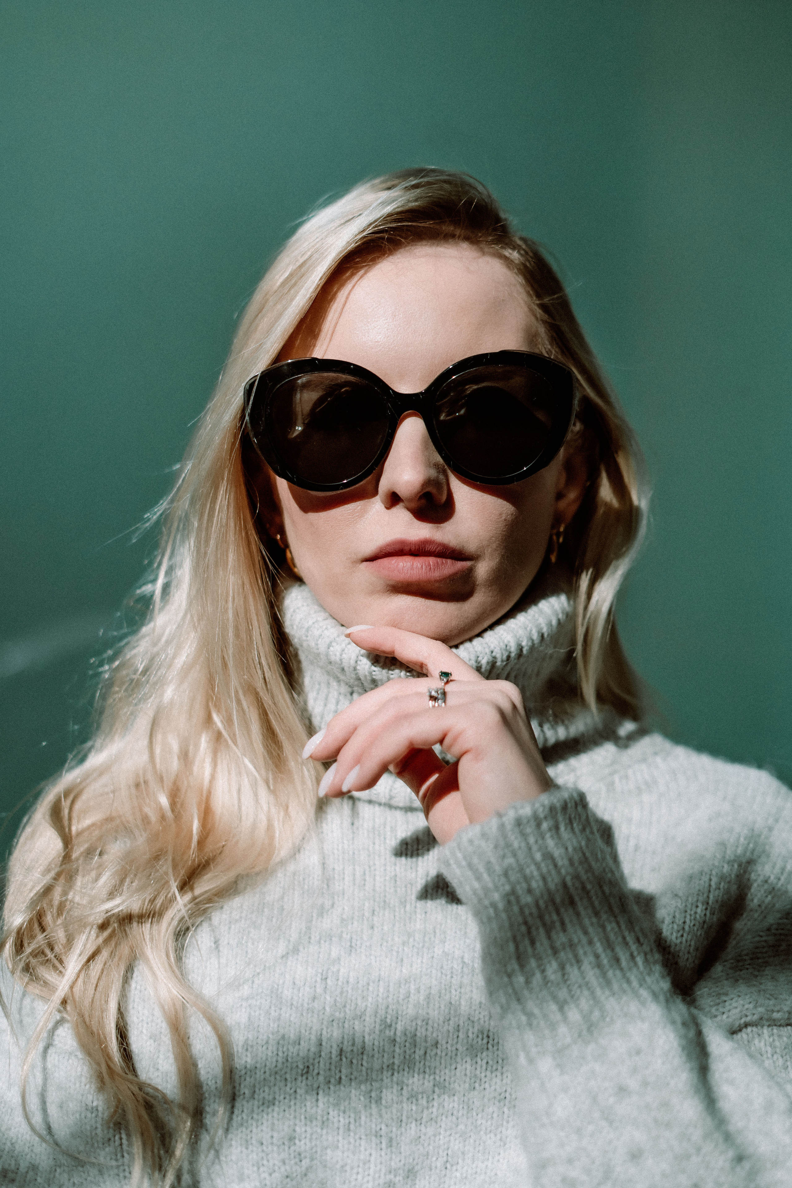 Budapest - Marta. Portrait Photographer in Berlin Daria Doch Schwangerschaftsfotos