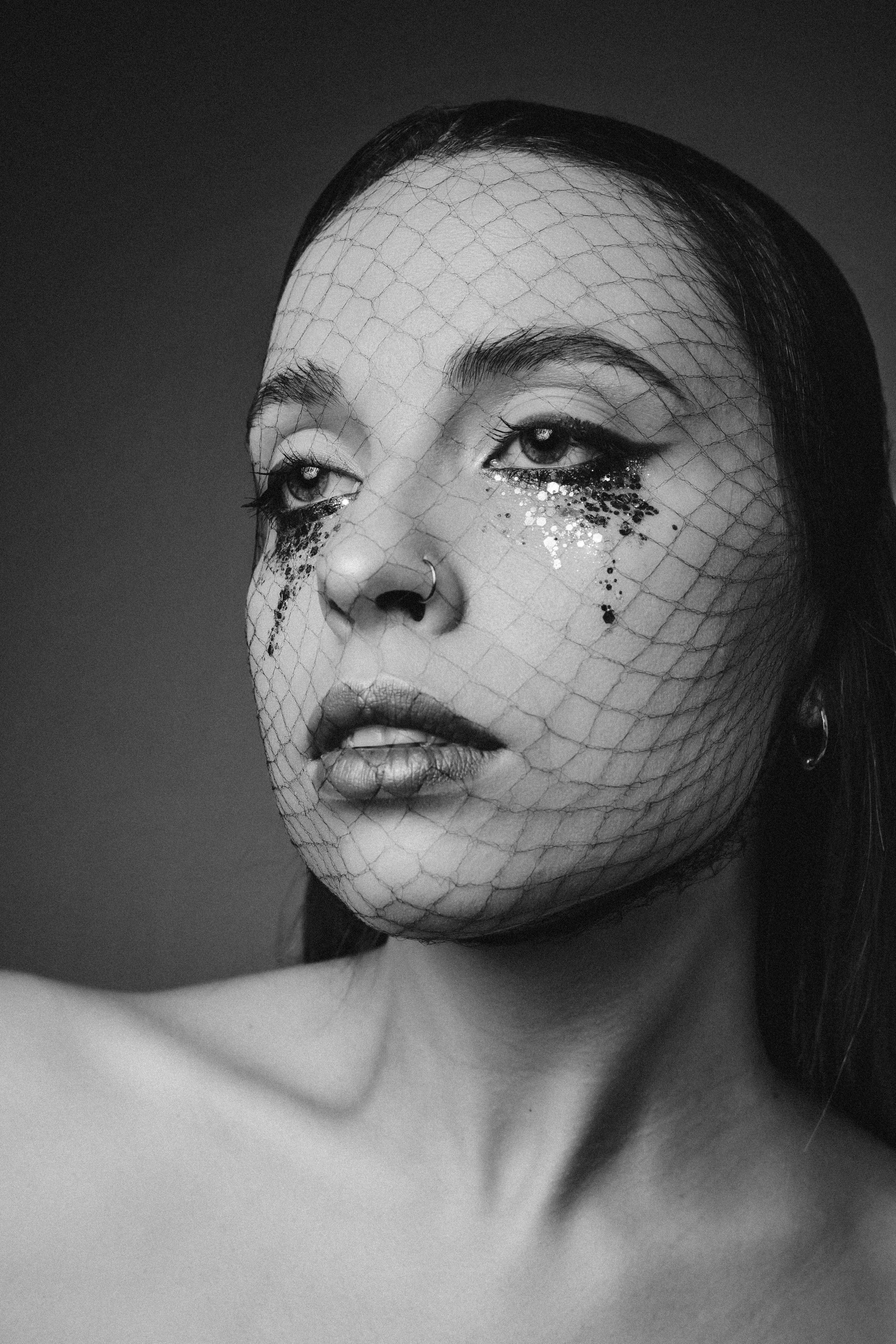 Marina. Портретный фотограф из Берлина Daria Doch