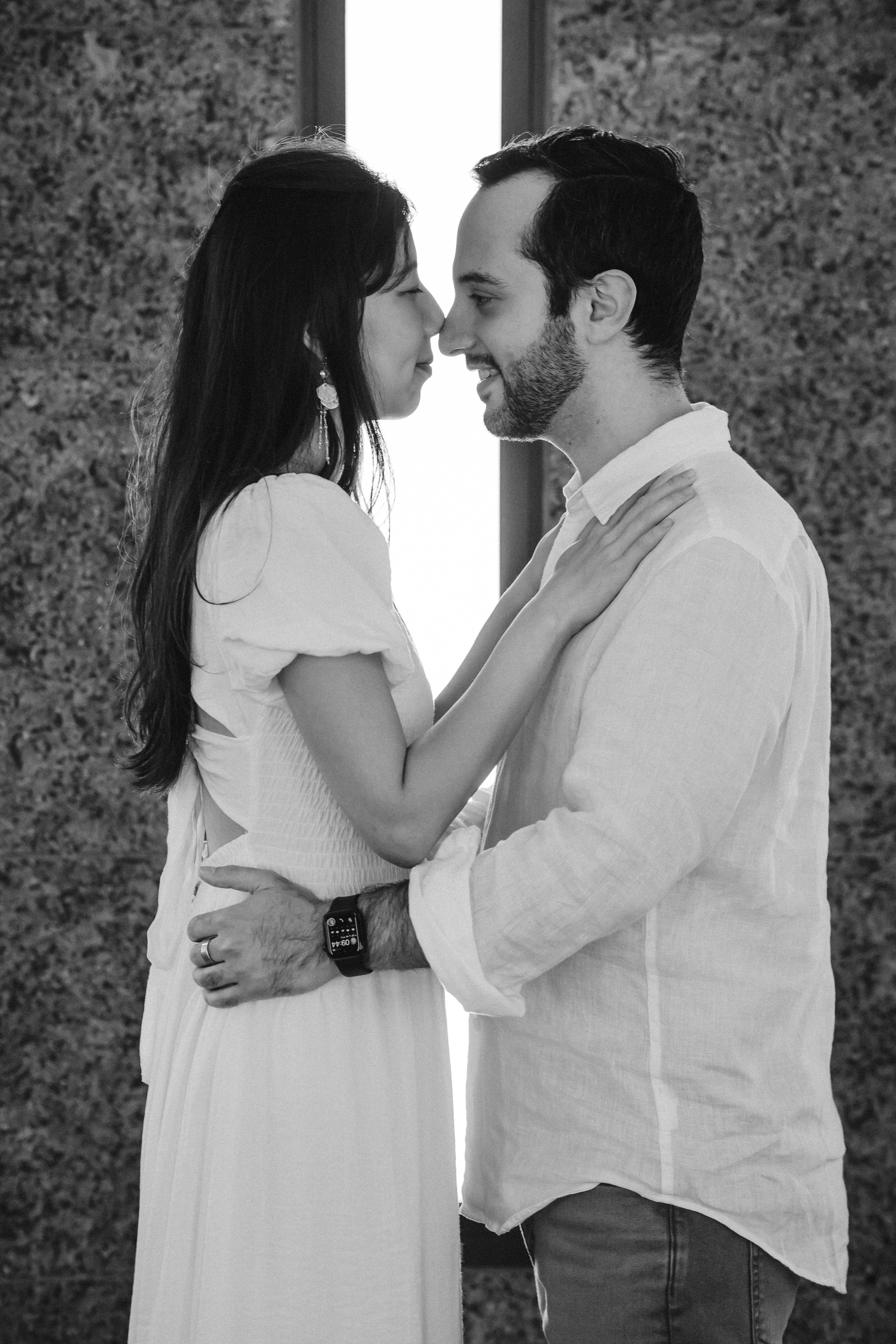 Soon & Peppe. Portrait Photographer in Berlin Daria Doch Schwangerschaftsfotos