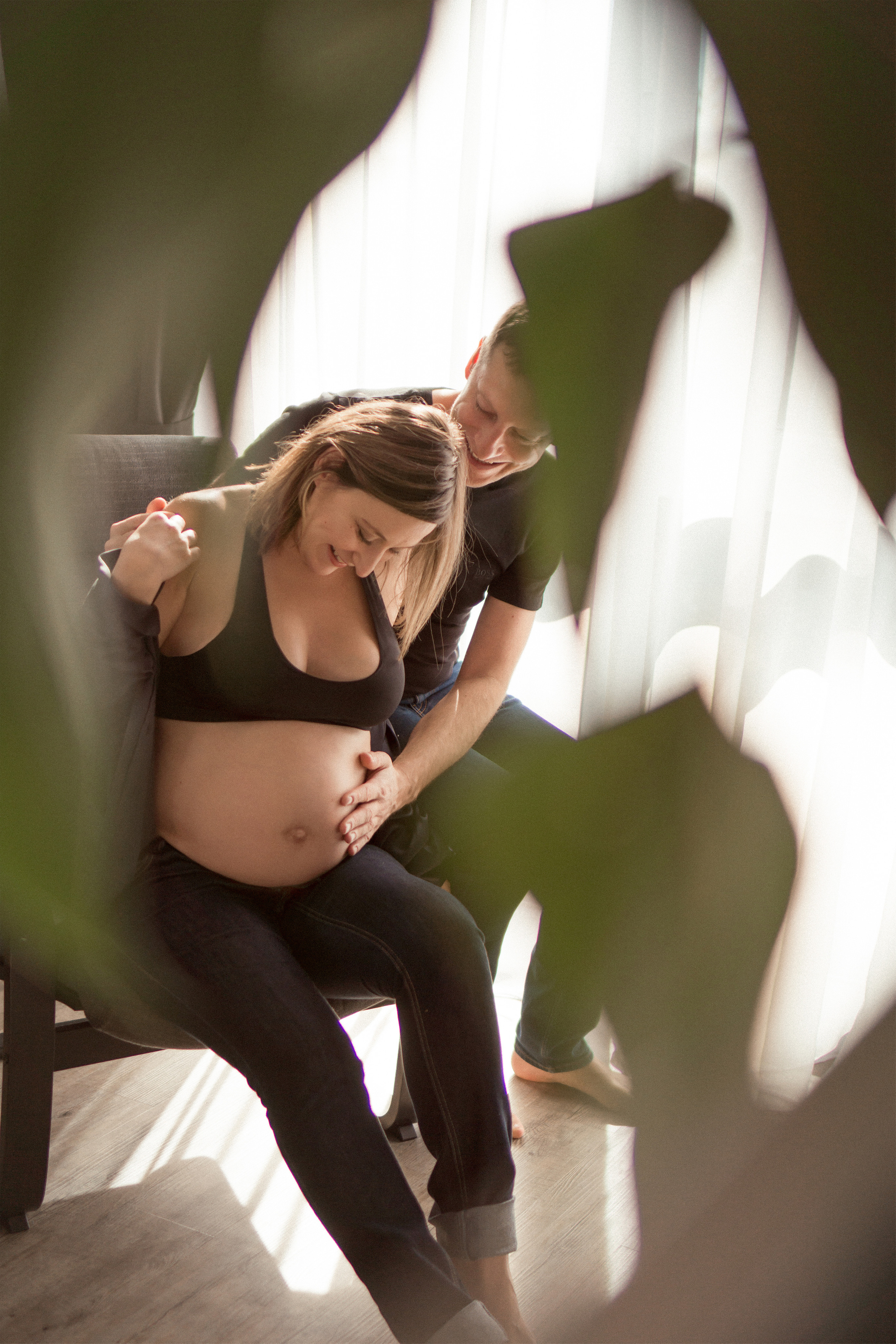 Polina. Portrait Photographer in Berlin Daria Doch Schwangerschaftsfotos