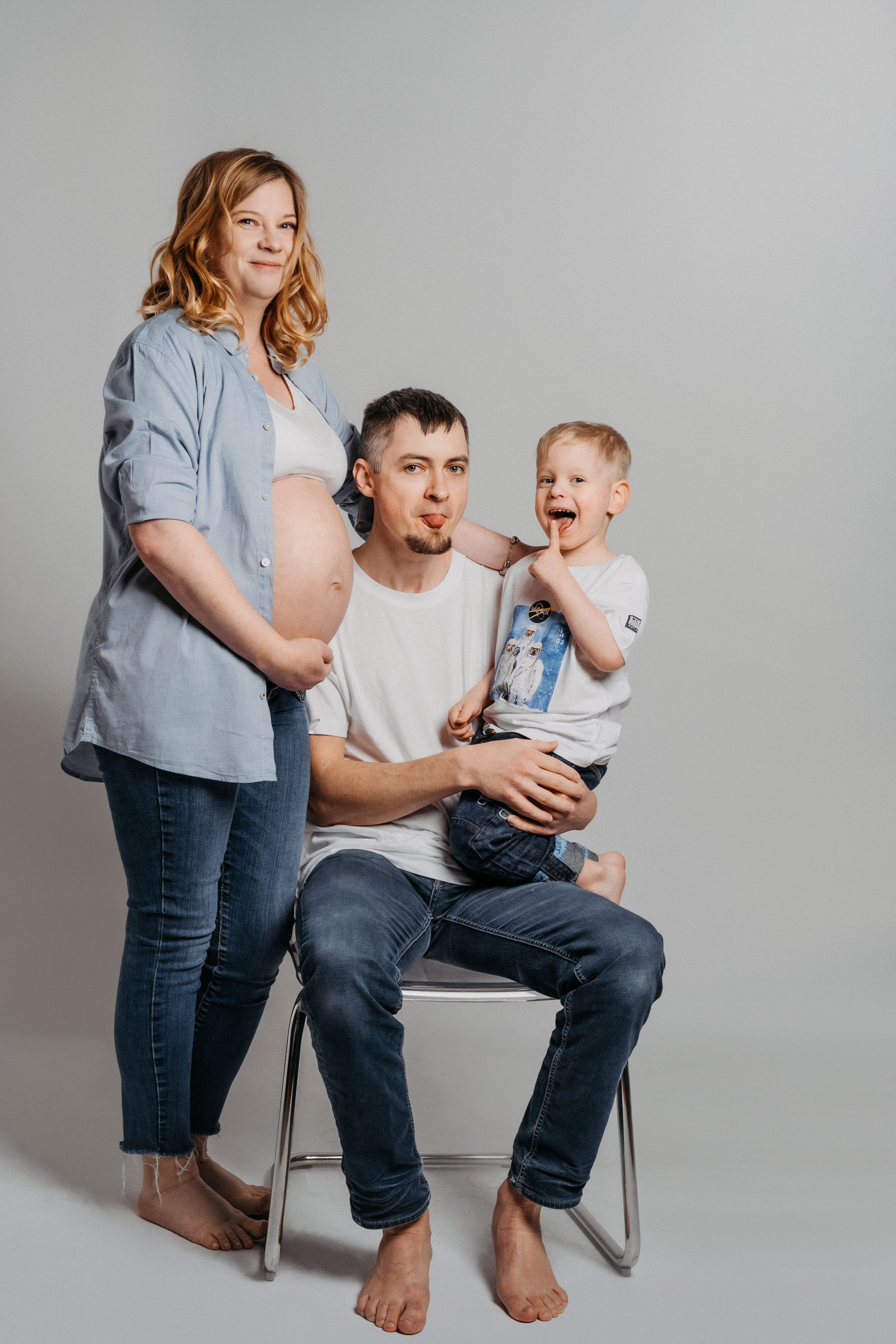 Maria. Портретный фотограф из Берлина Daria Doch