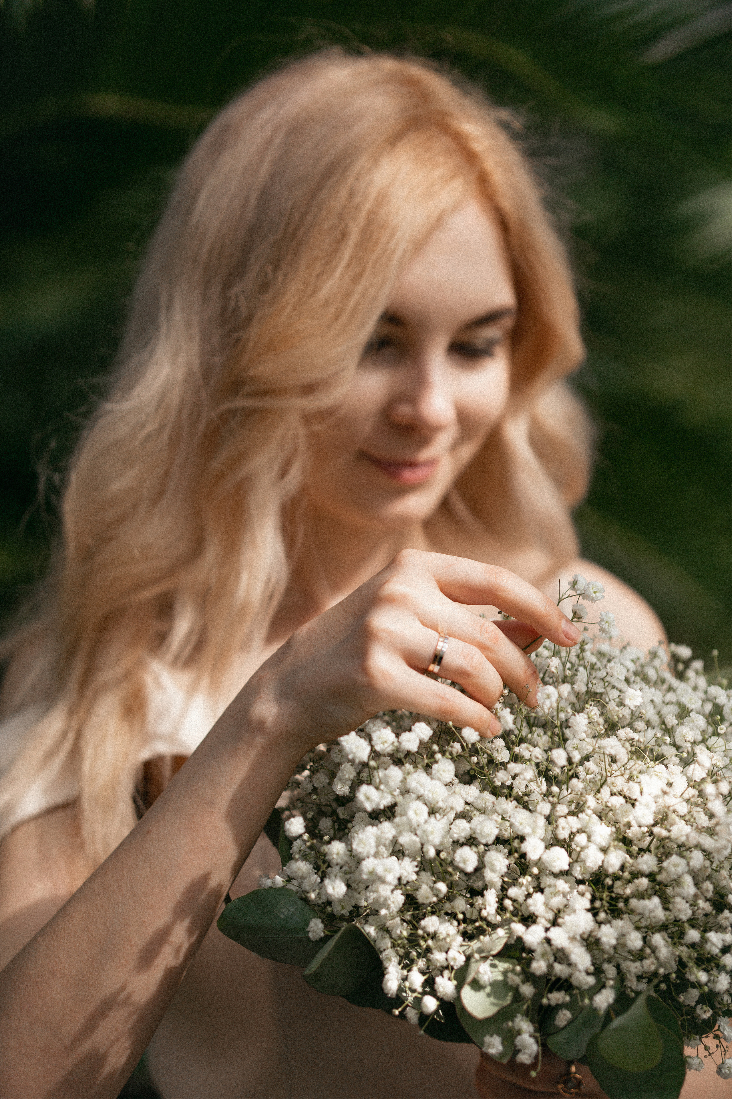 Ira & Dima. Portrait Photographer in Berlin Daria Doch Schwangerschaftsfotos