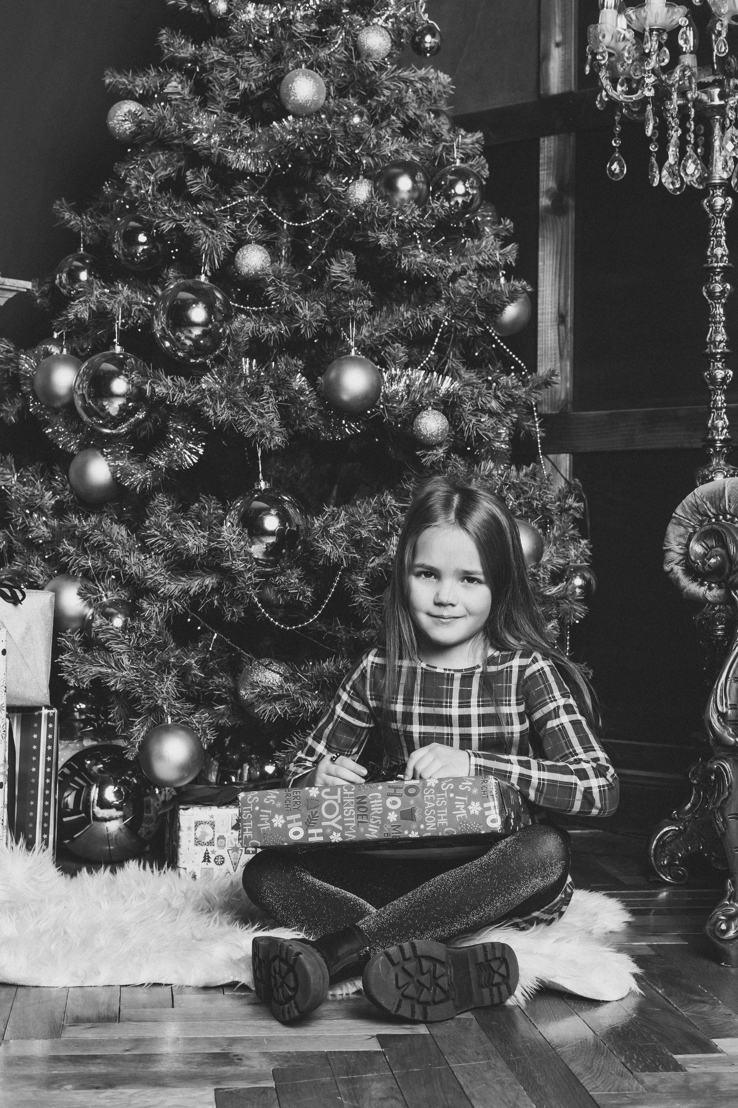 Tatiana. Портретный фотограф из Берлина Daria Doch