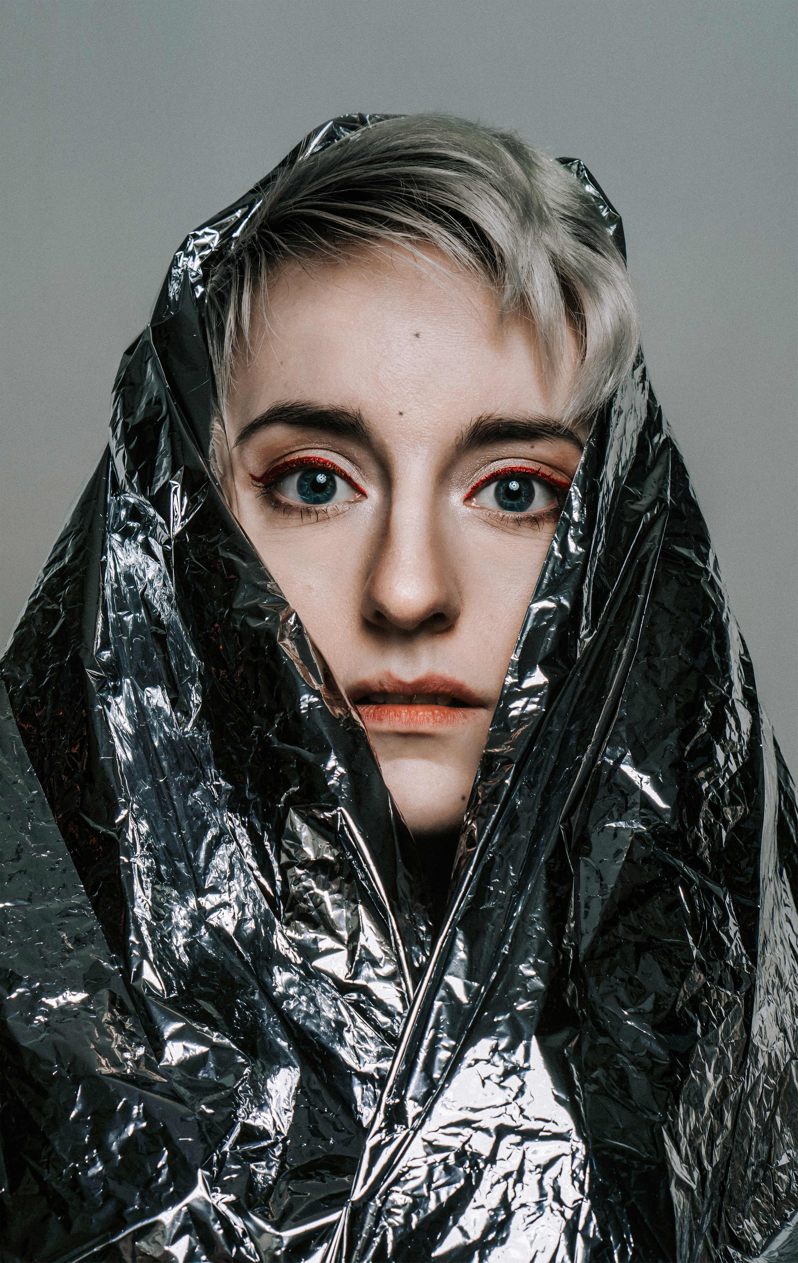 Nika. Портретный фотограф из Берлина Daria Doch