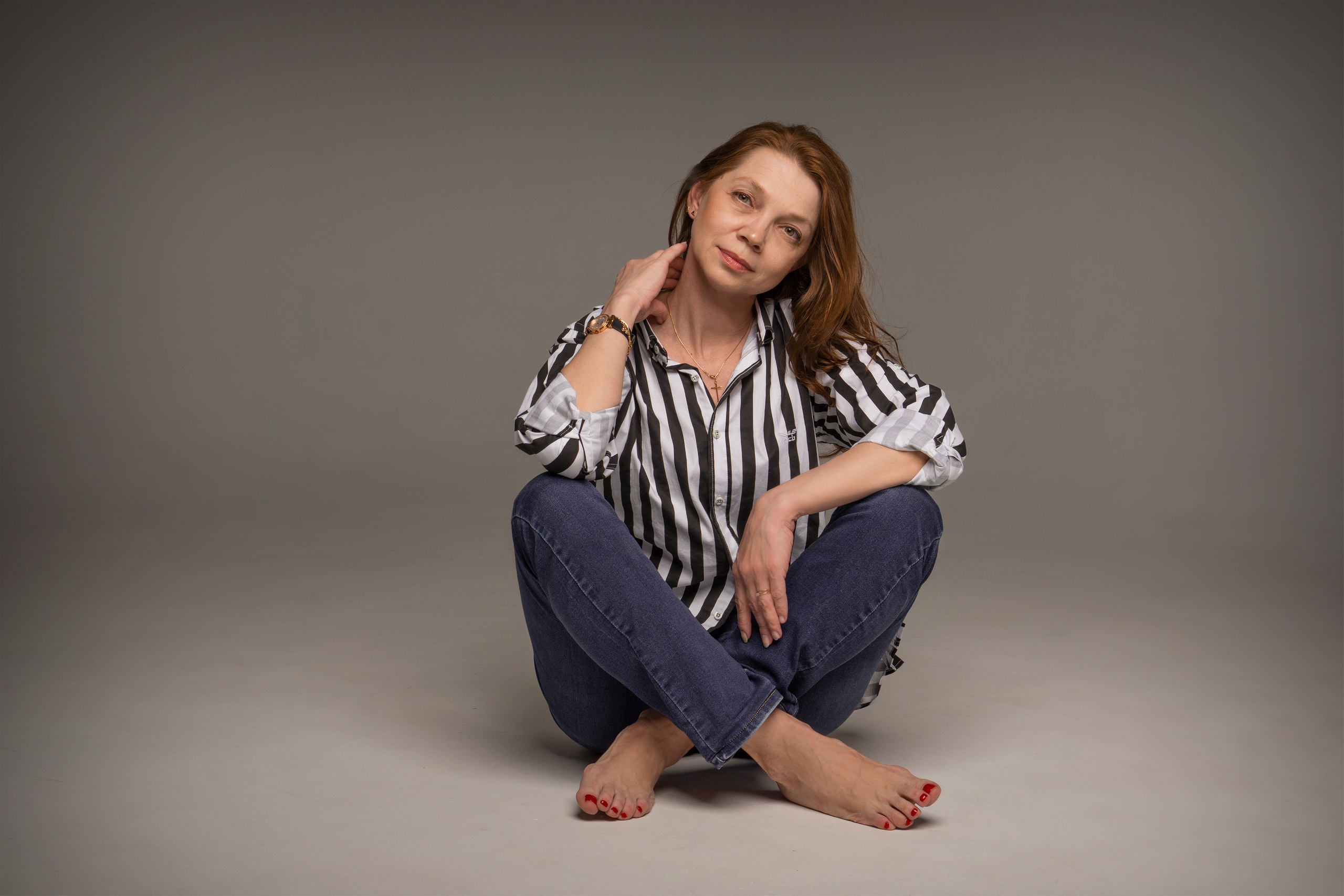 Irina. Portrait Photographer in Berlin Daria Doch Schwangerschaftsfotos