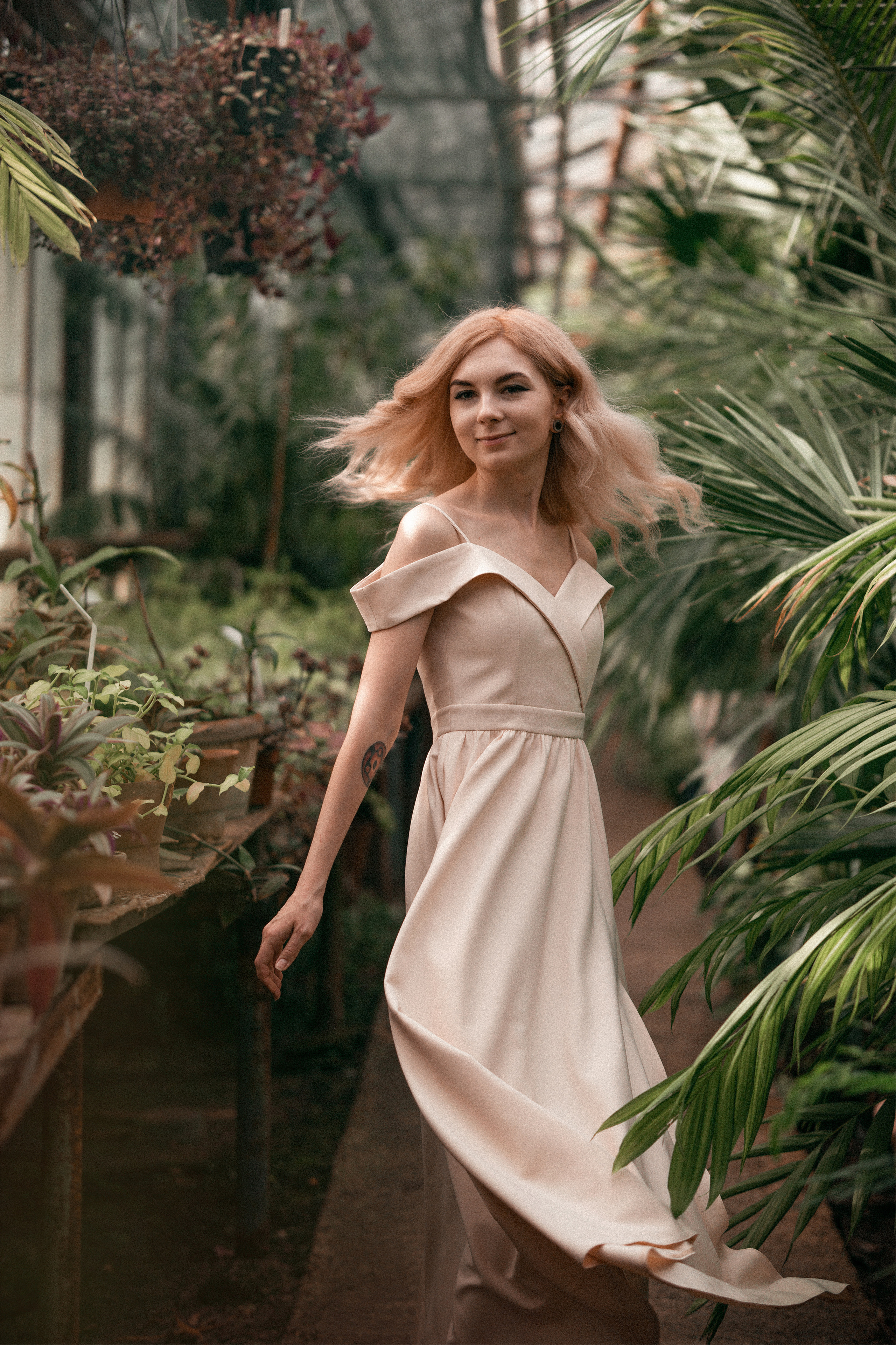 Ira & Dima. Portrait Photographer in Berlin Daria Doch Schwangerschaftsfotos