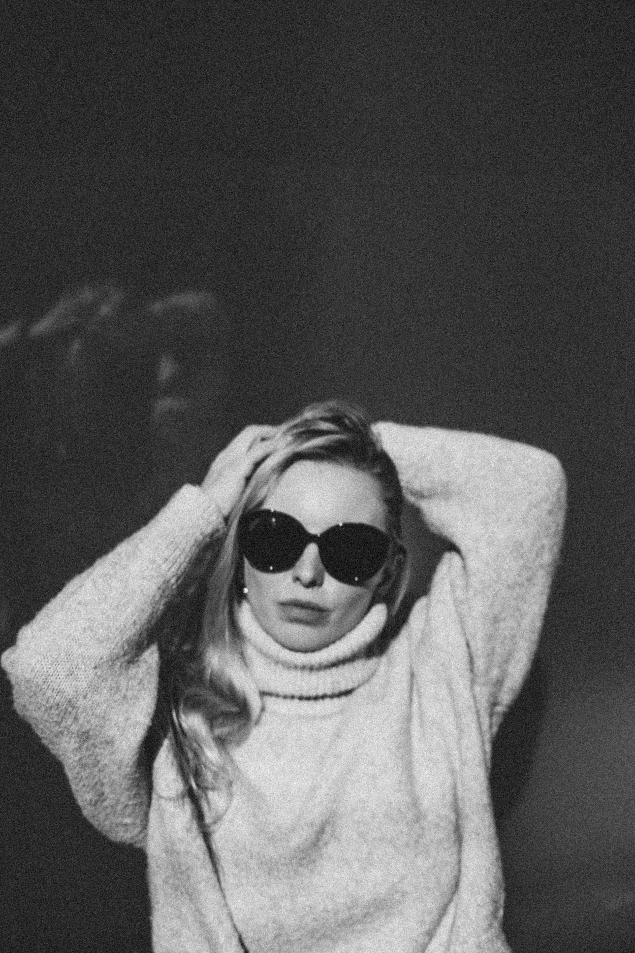 Budapest - Marta. Portrait Photographer in Berlin Daria Doch Schwangerschaftsfotos