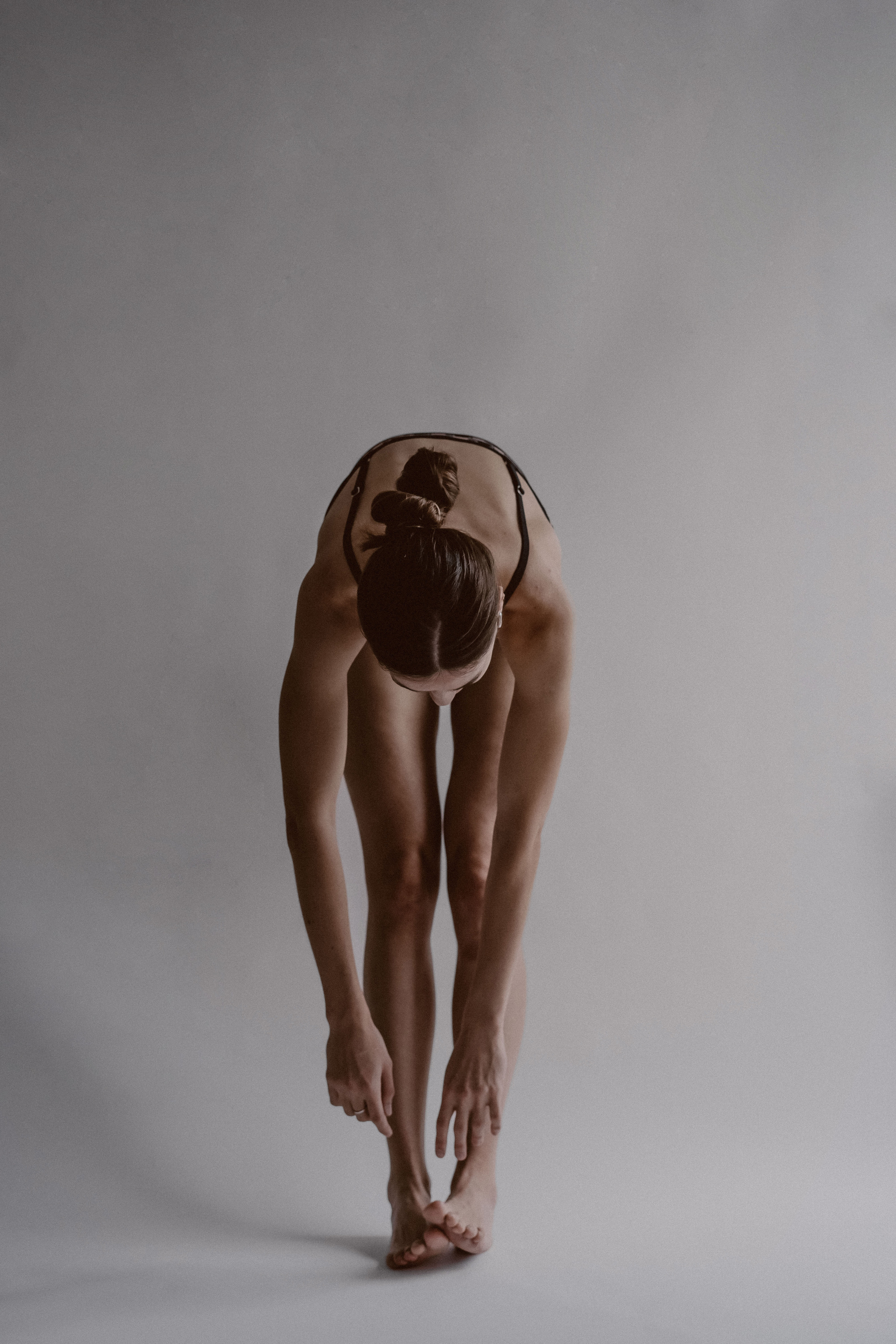 Alyona. Портретный фотограф из Берлина Daria Doch