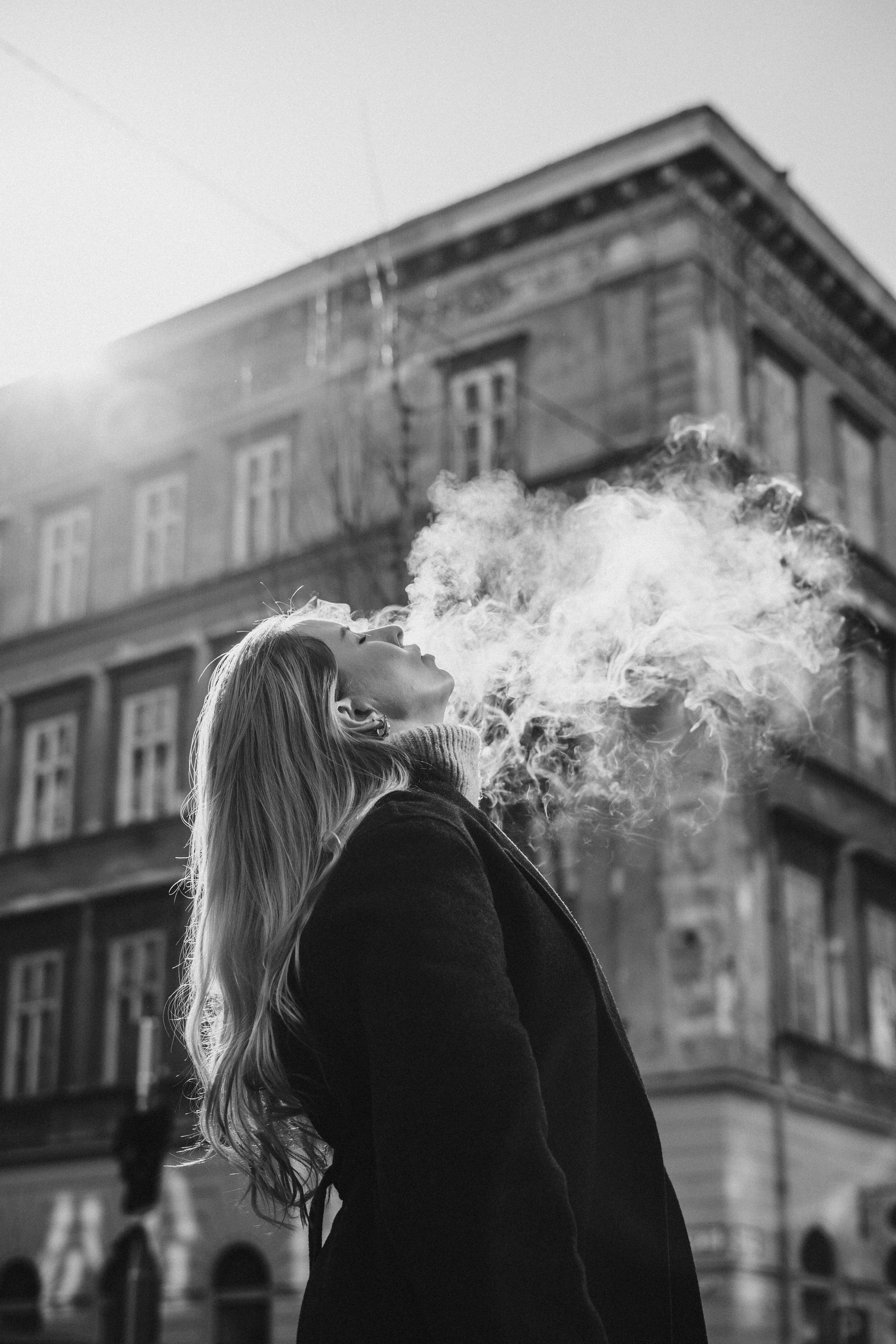 Budapest - Marta. Portrait Photographer in Berlin Daria Doch Schwangerschaftsfotos