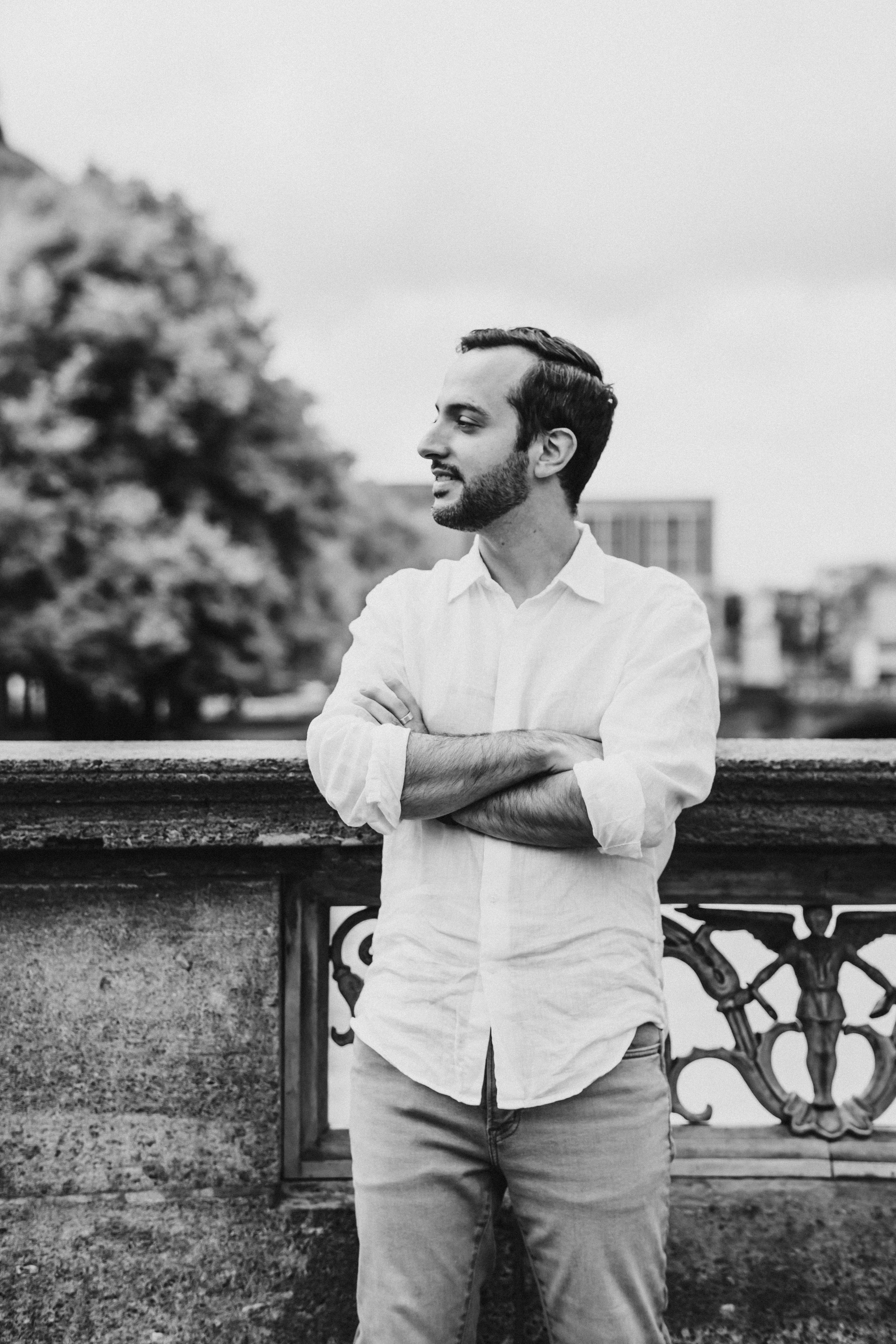 Soon & Peppe. Portrait Photographer in Berlin Daria Doch Schwangerschaftsfotos