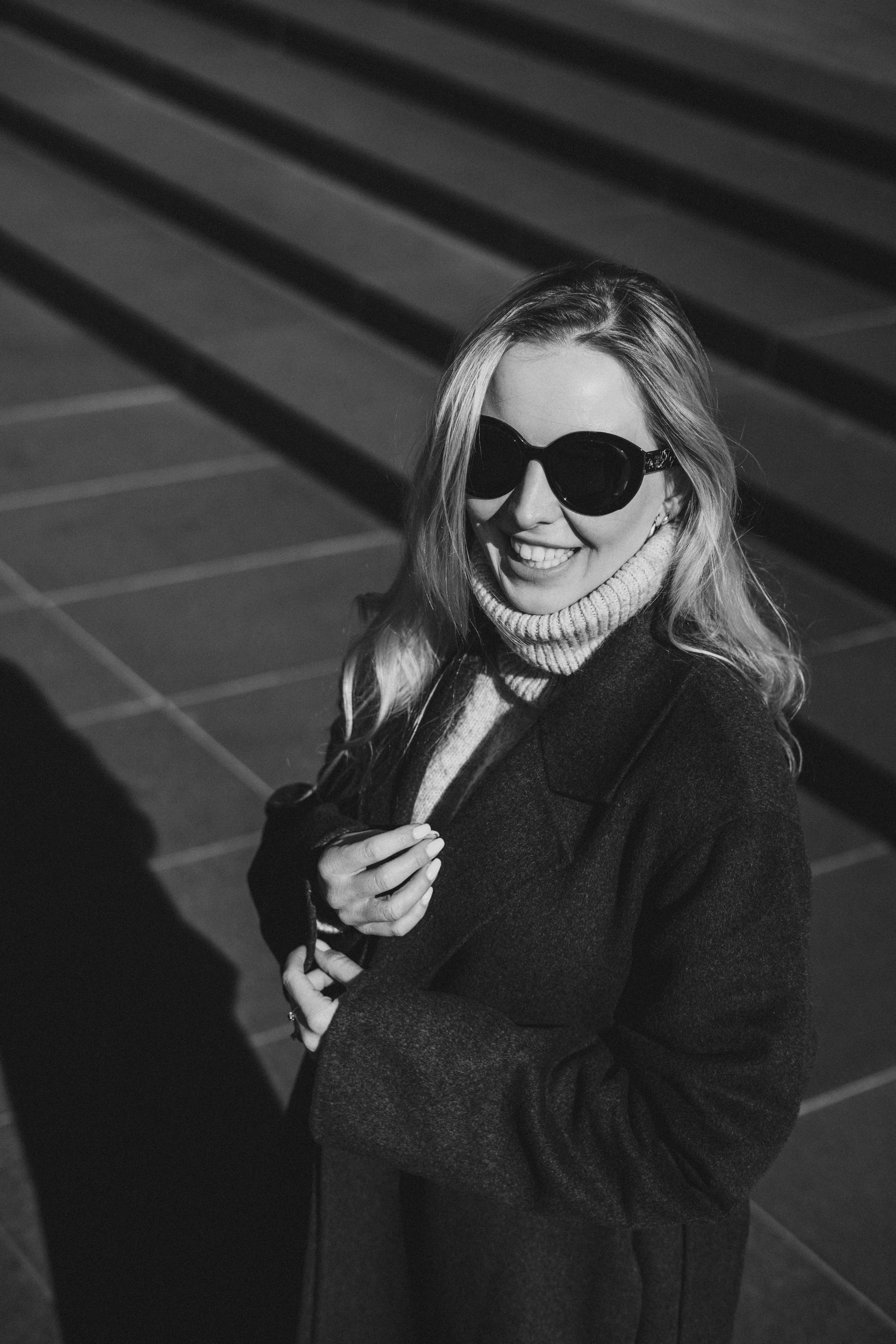 Budapest - Marta. Portrait Photographer in Berlin Daria Doch Schwangerschaftsfotos