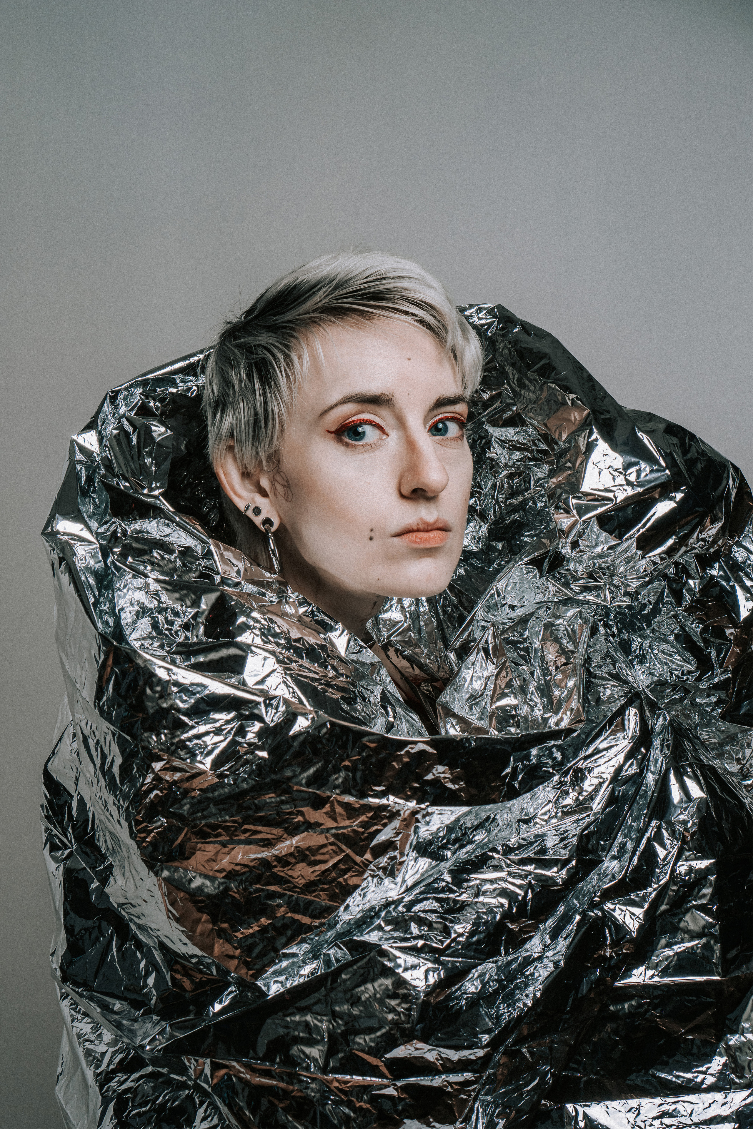 Nika. Портретный фотограф из Берлина Daria Doch