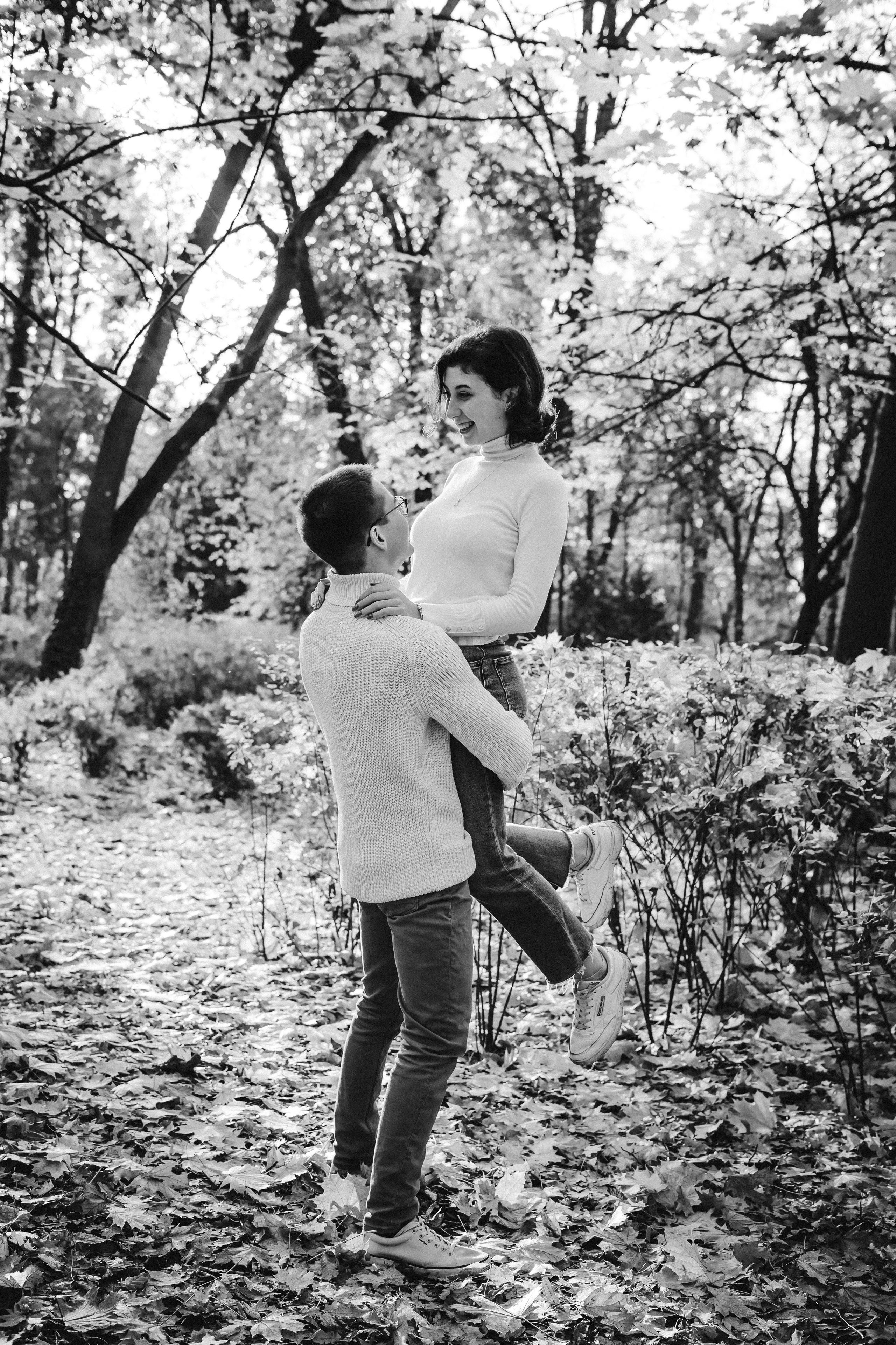 Monika & Dima. Portrait Photographer in Berlin Daria Doch Schwangerschaftsfotos