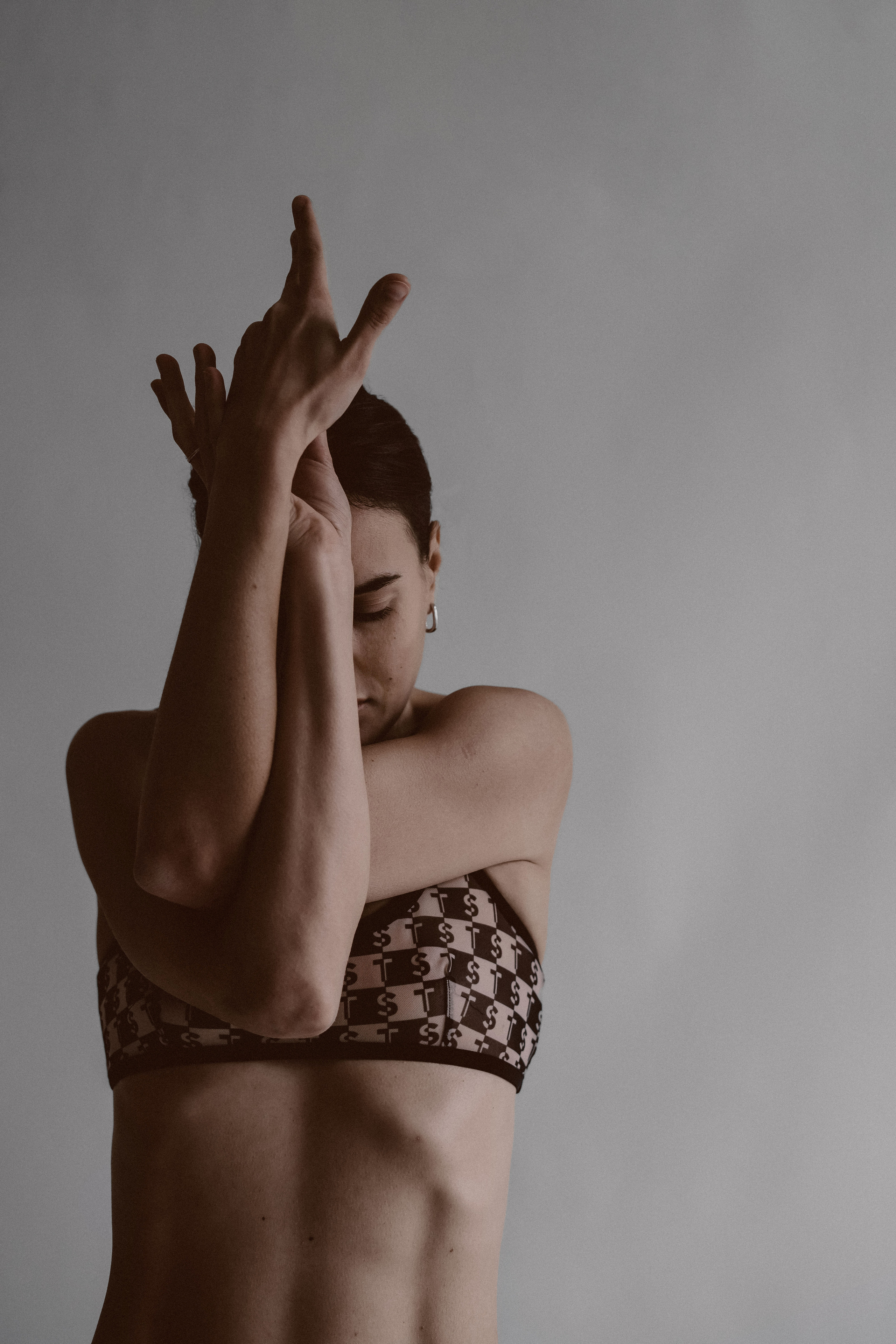 Alyona. Портретный фотограф из Берлина Daria Doch