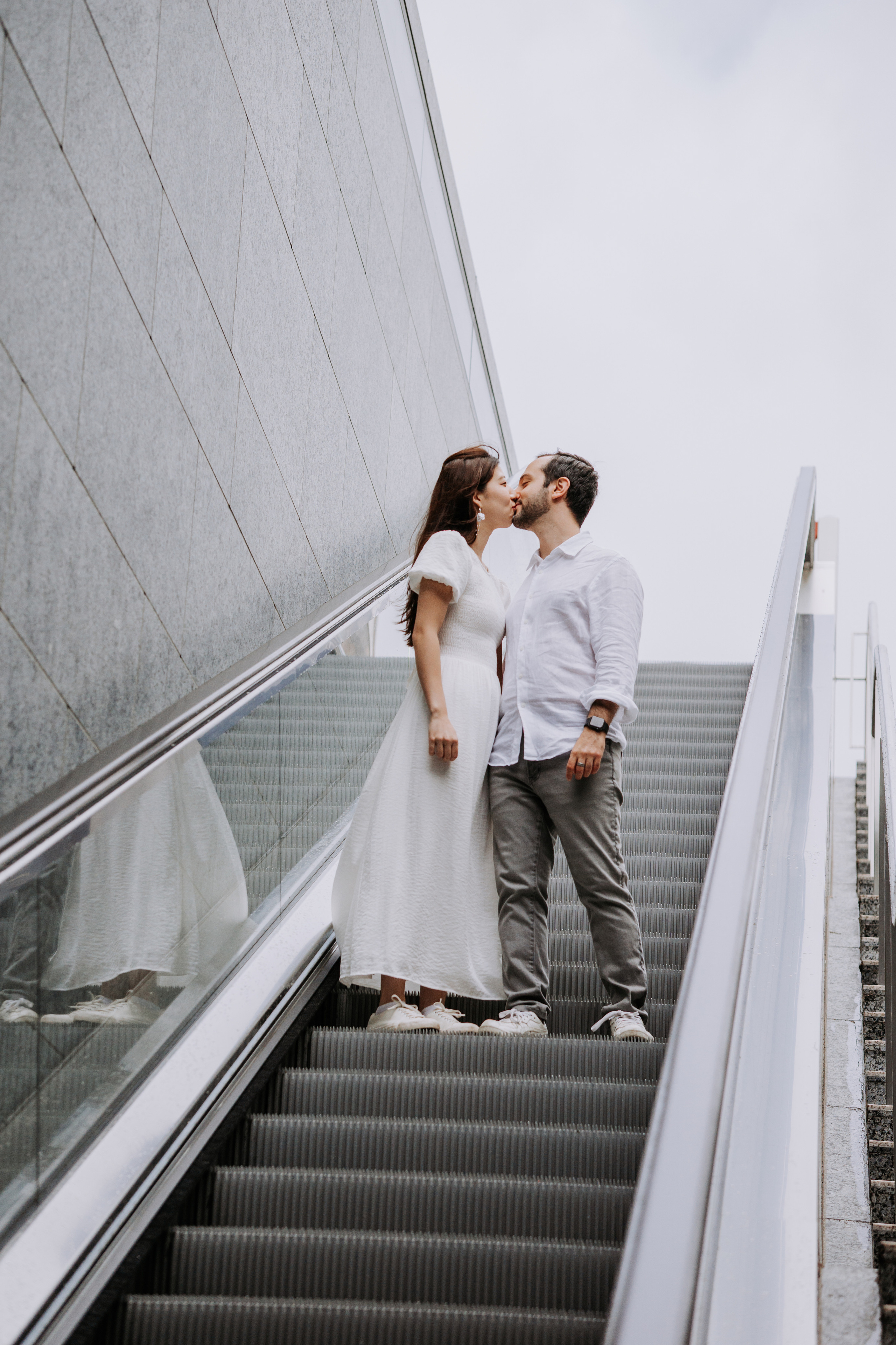 Soon & Peppe. Portrait Photographer in Berlin Daria Doch Schwangerschaftsfotos