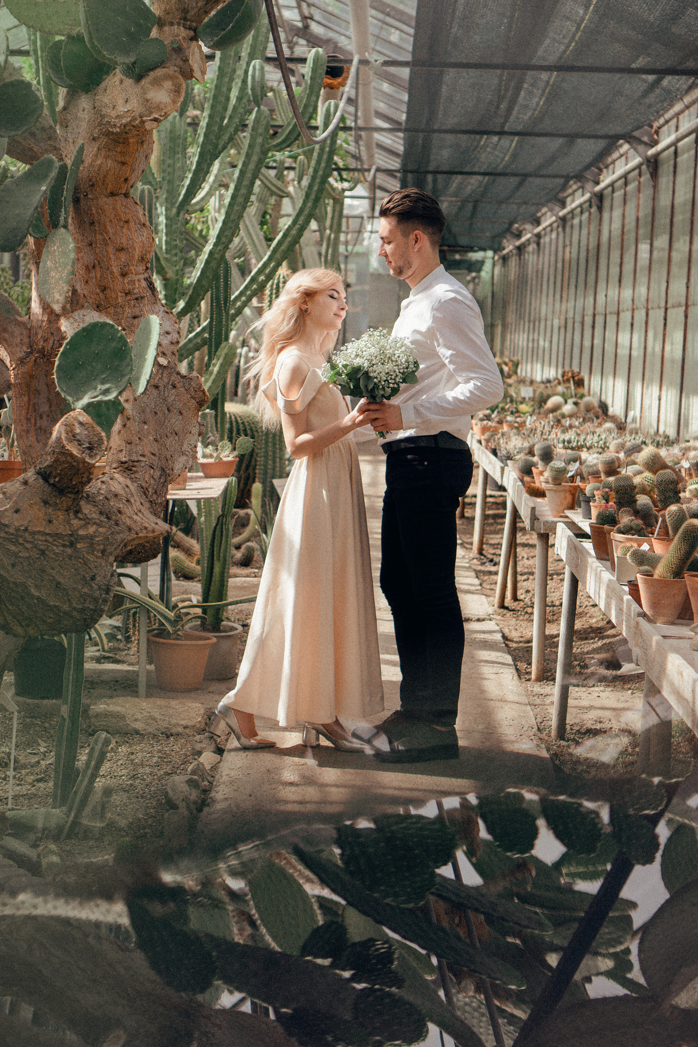 Ira & Dima. Portrait Photographer in Berlin Daria Doch Schwangerschaftsfotos