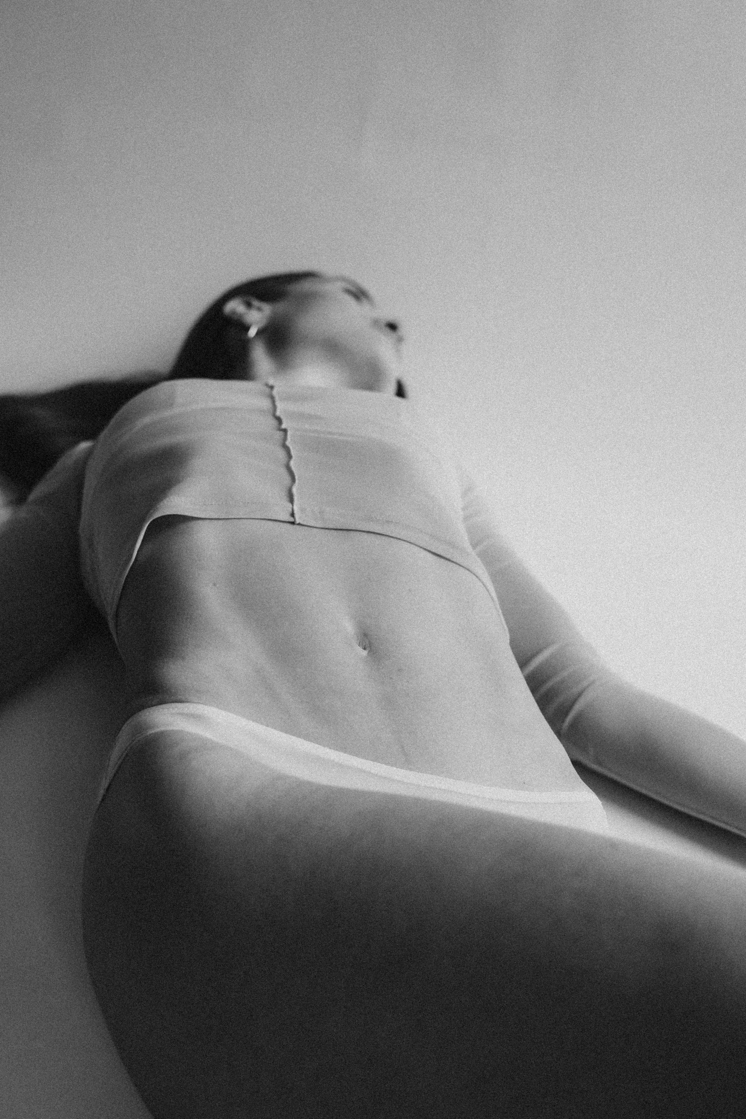 Alyona. Портретный фотограф из Берлина Daria Doch