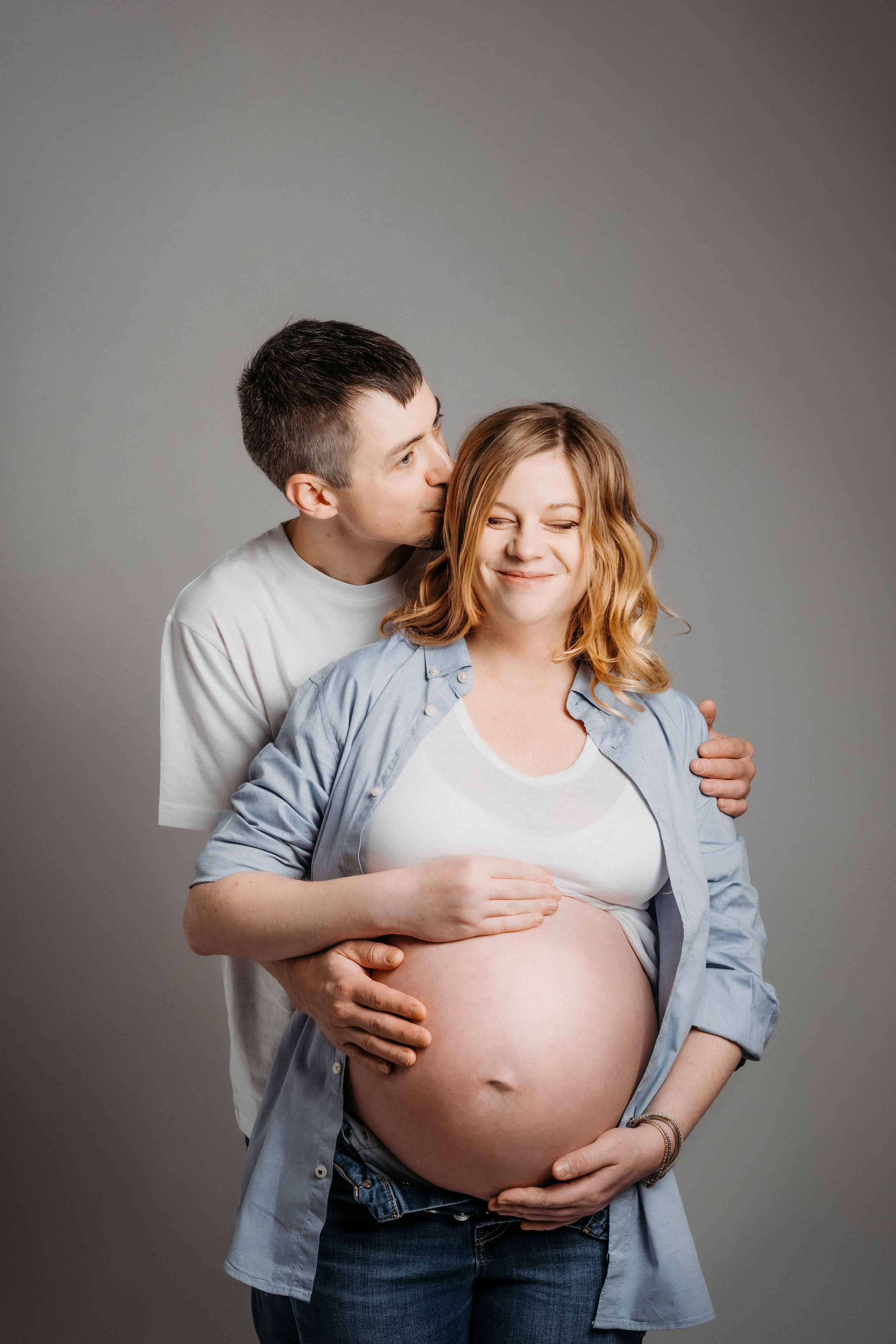 Maria. Портретный фотограф из Берлина Daria Doch