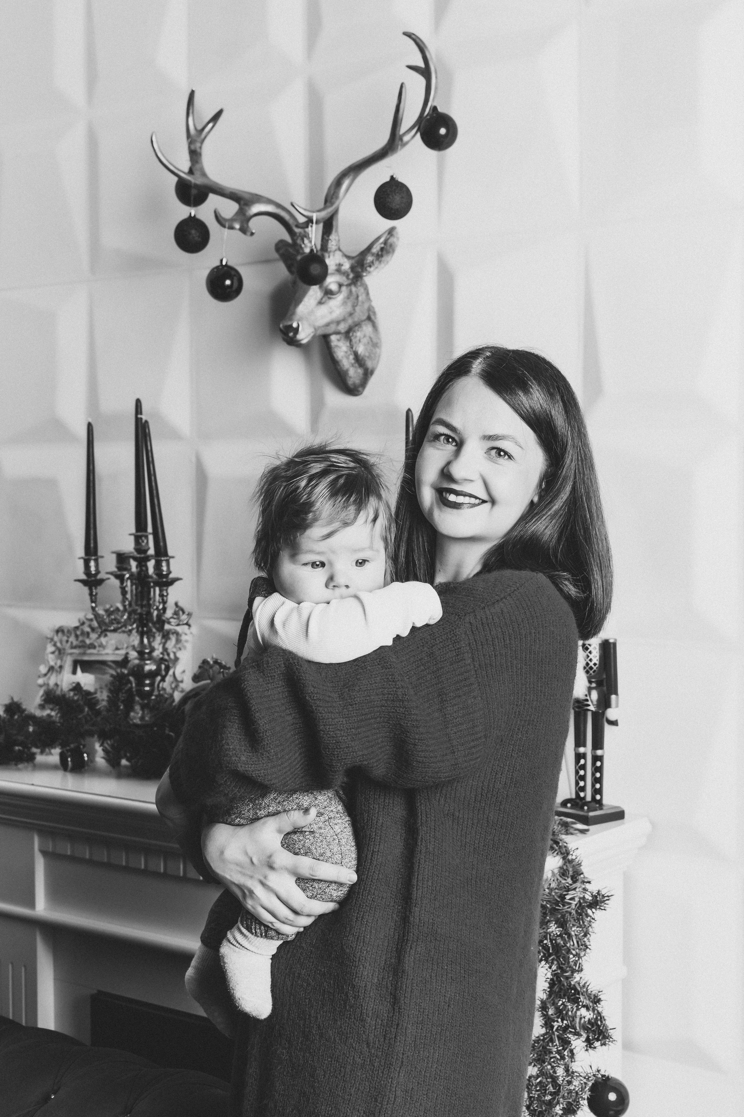 Tatiana. Портретный фотограф из Берлина Daria Doch