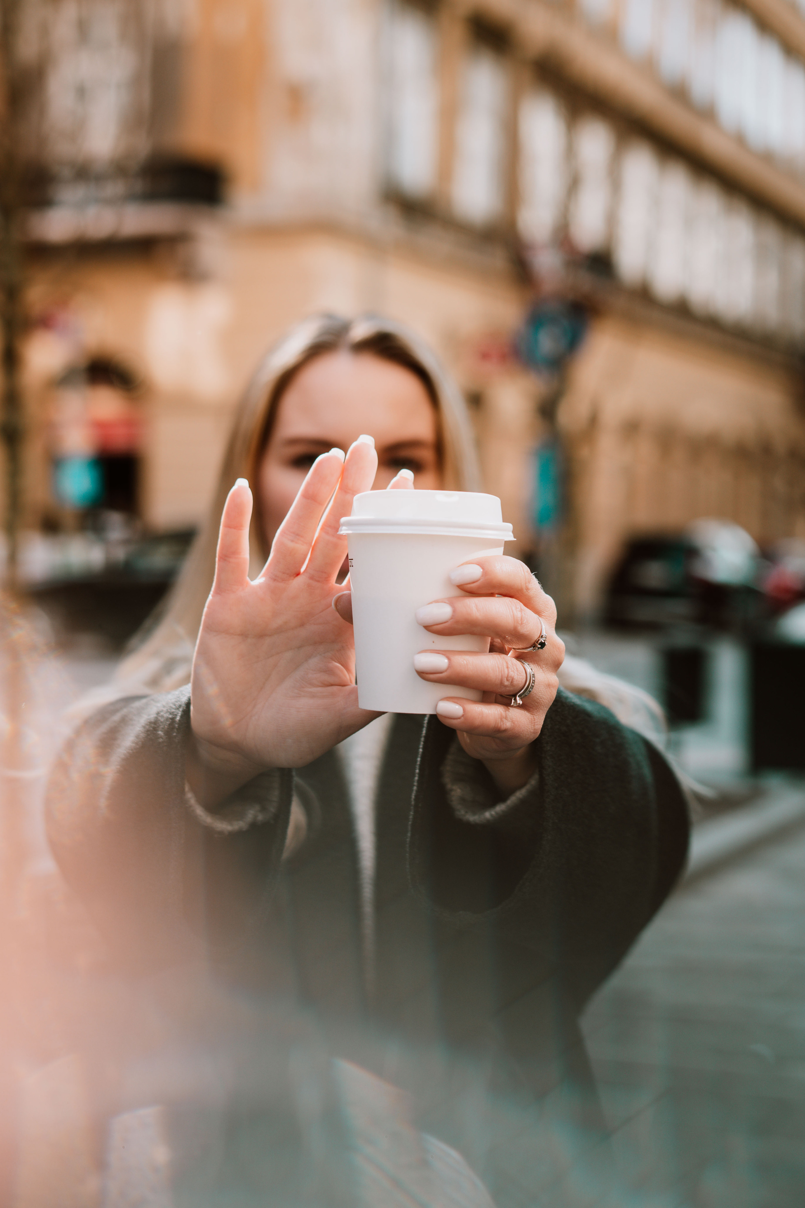 Budapest - Marta. Portrait Photographer in Berlin Daria Doch Schwangerschaftsfotos