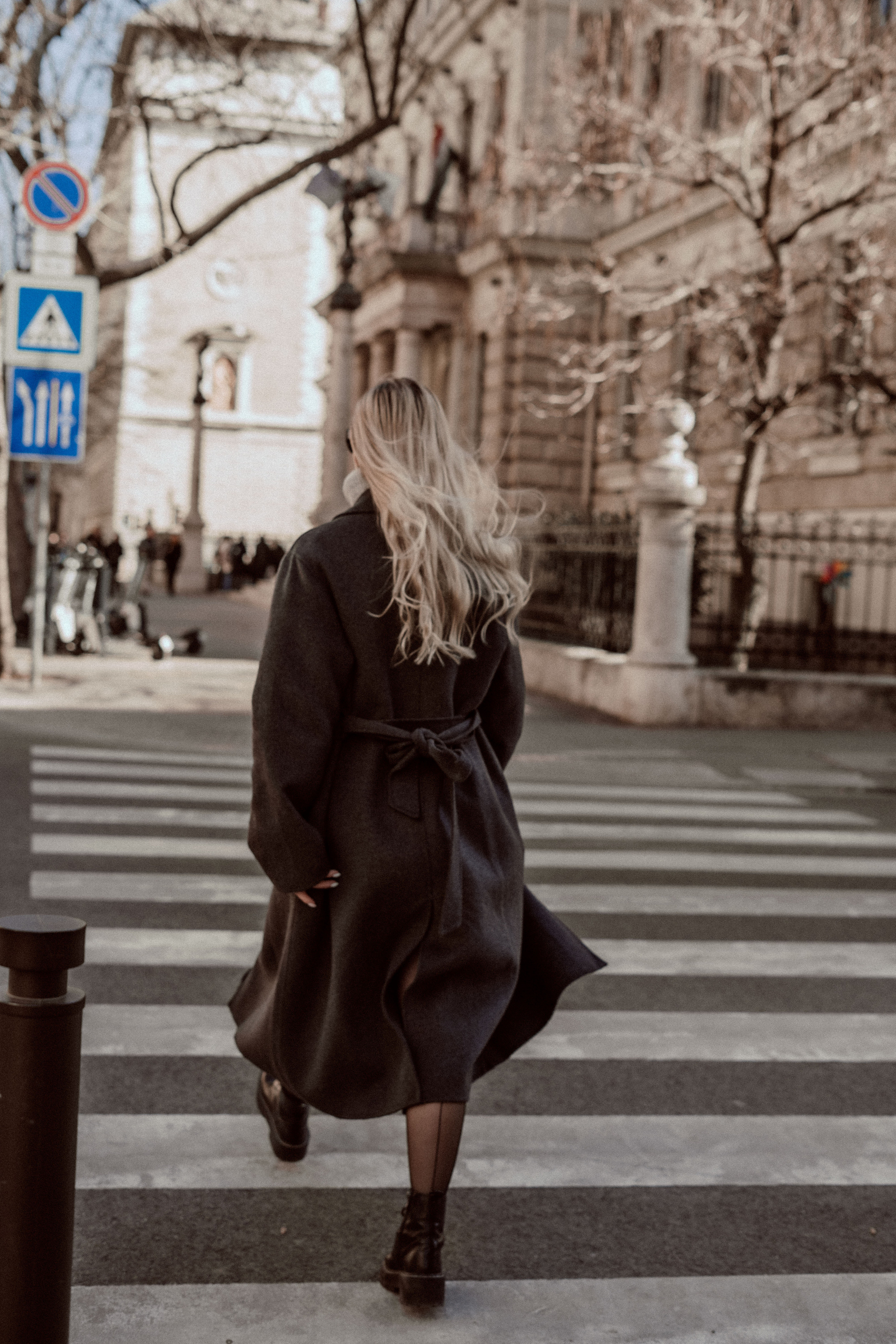 Budapest - Marta. Portrait Photographer in Berlin Daria Doch Schwangerschaftsfotos
