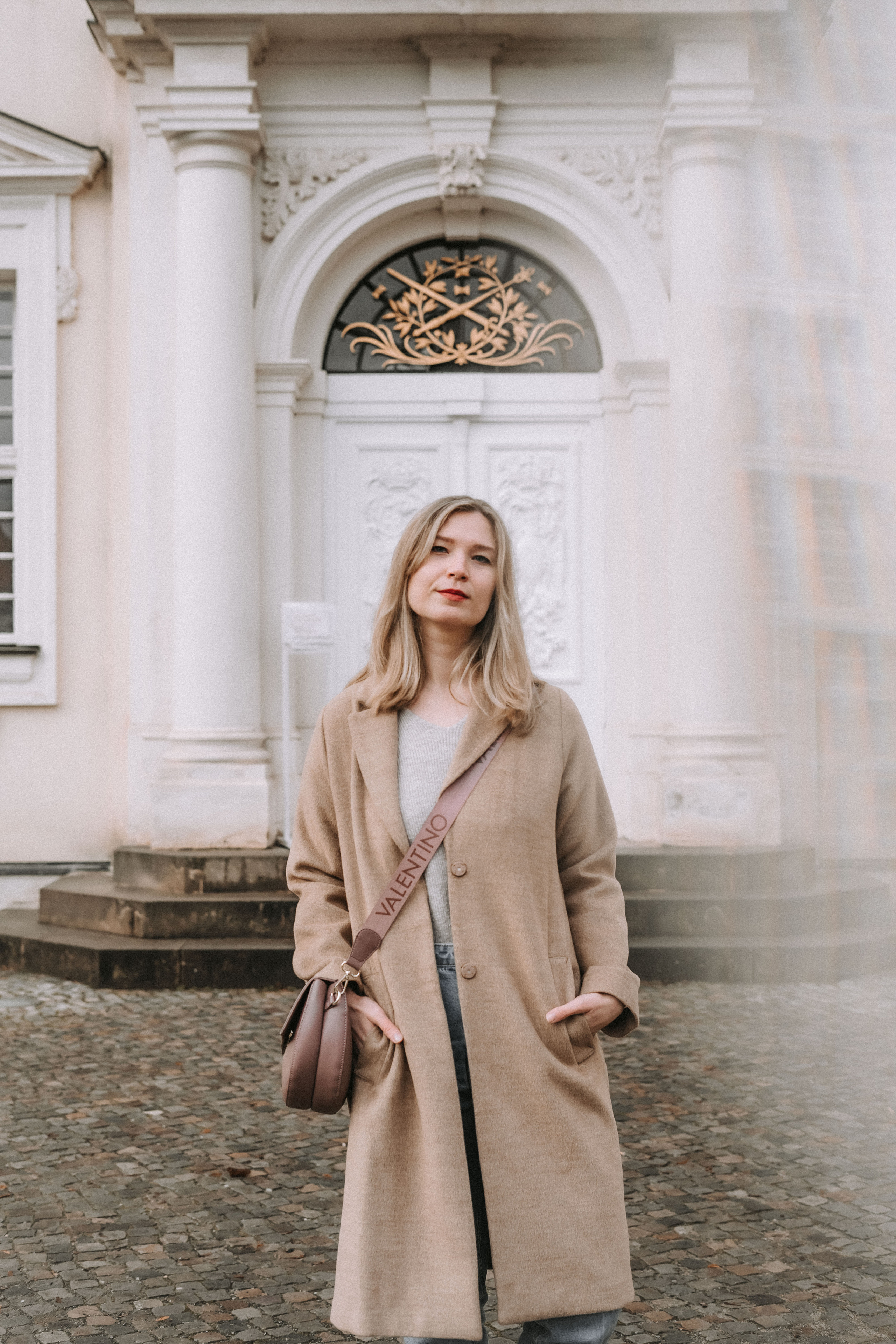 Sara. Portrait Photographer in Berlin Daria Doch Schwangerschaftsfotos