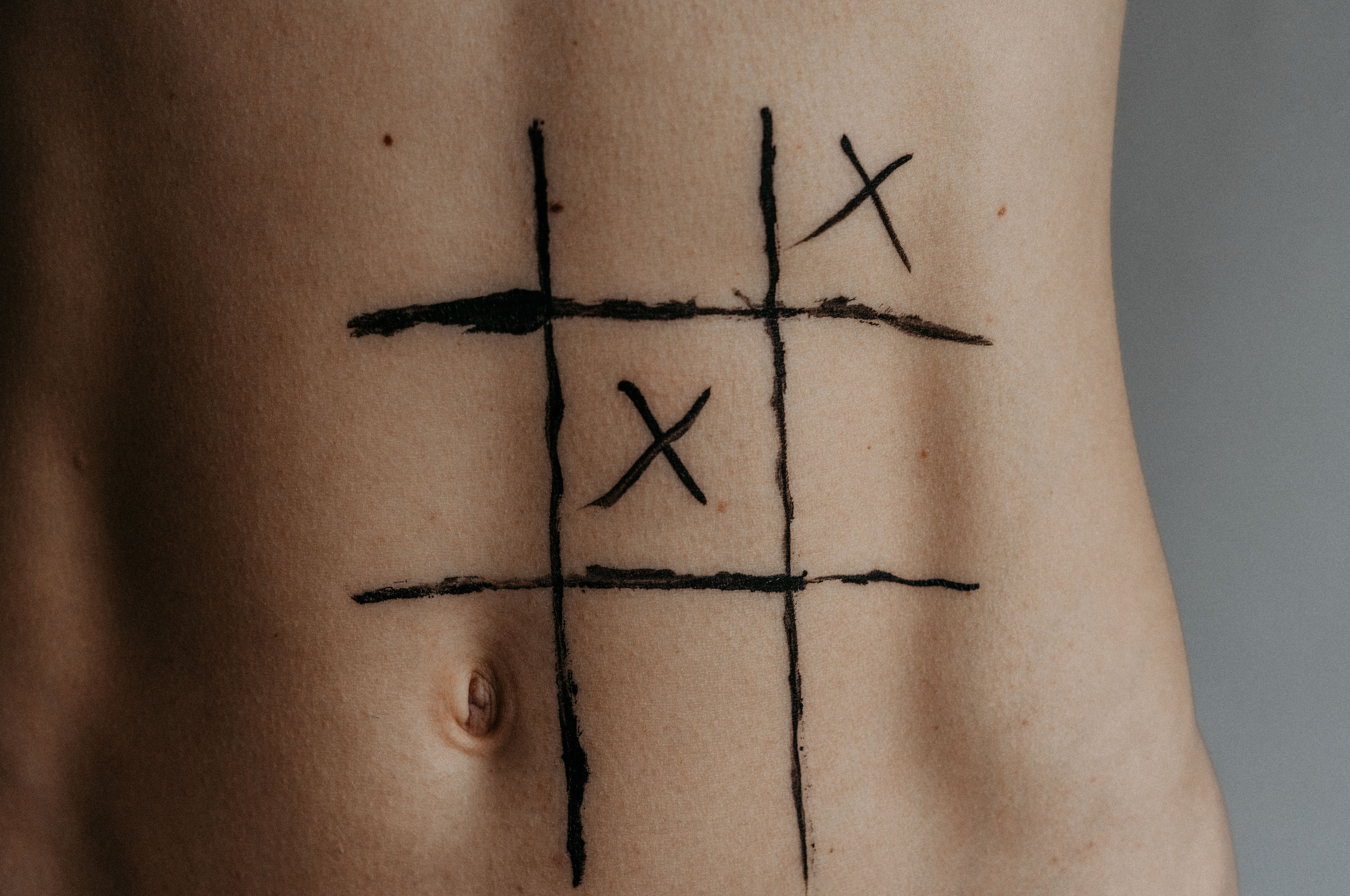 Alyona. Портретный фотограф из Берлина Daria Doch