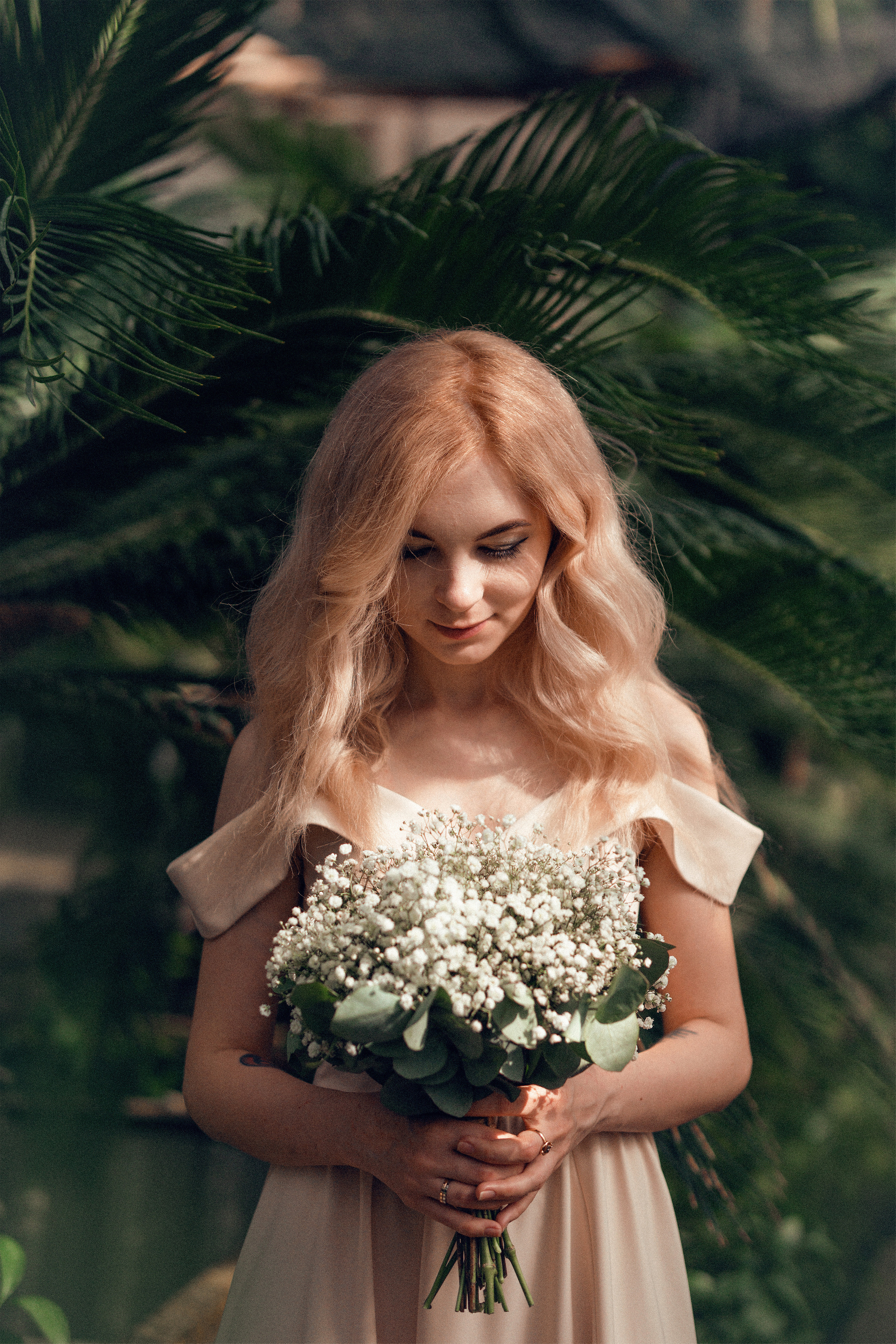 Ira & Dima. Portrait Photographer in Berlin Daria Doch Schwangerschaftsfotos