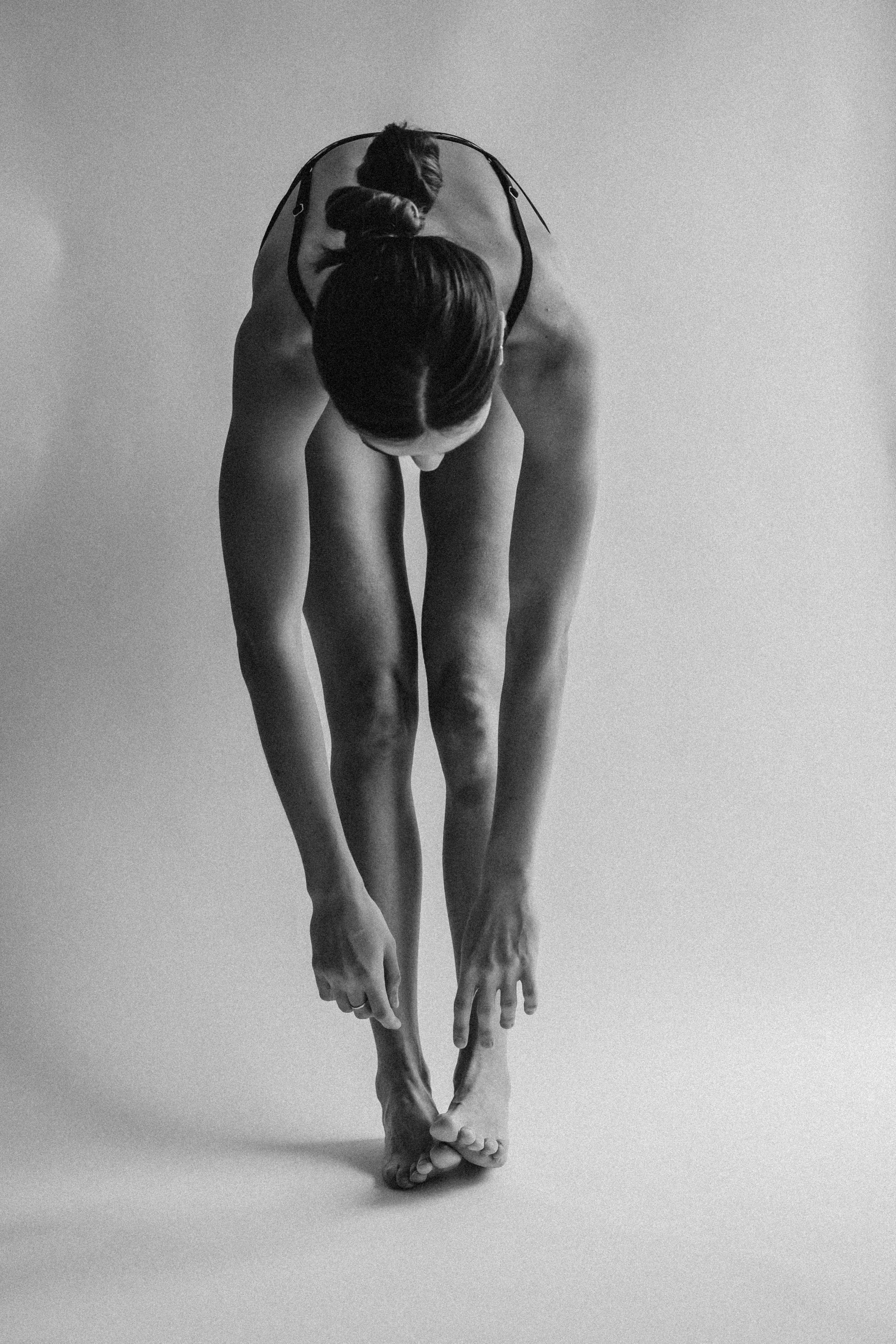 Alyona. Портретный фотограф из Берлина Daria Doch