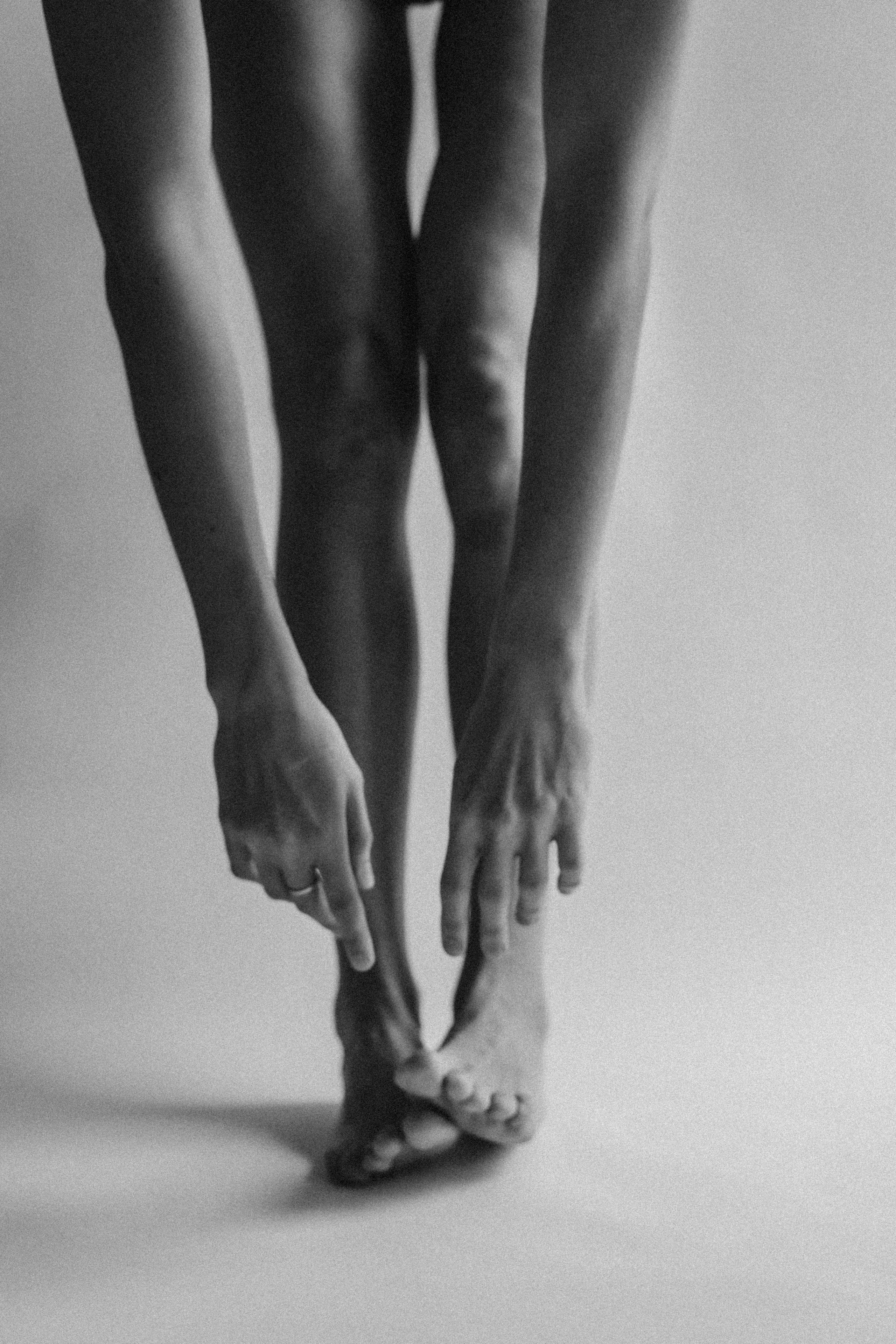 Alyona. Портретный фотограф из Берлина Daria Doch