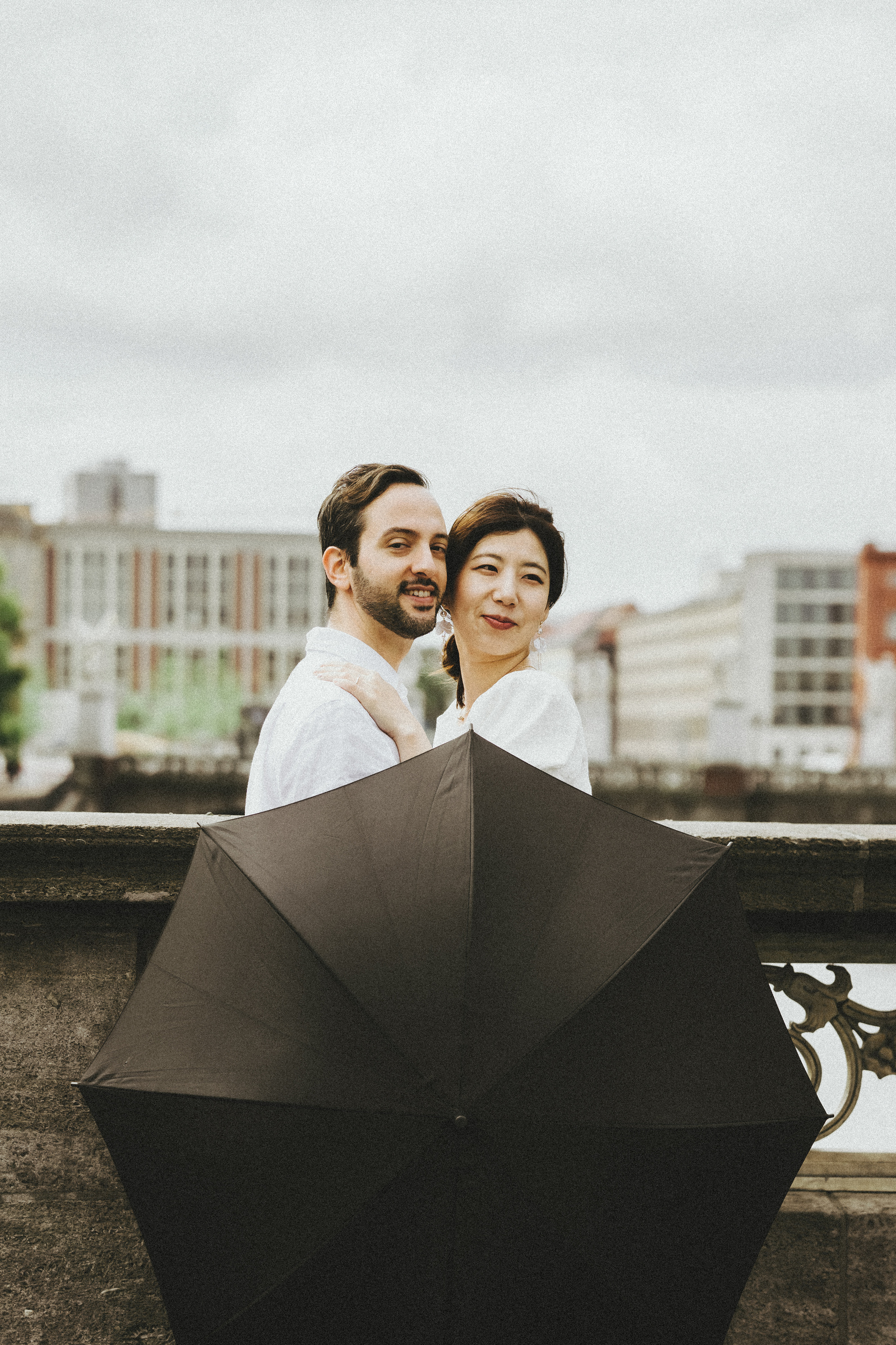 Soon & Peppe. Portrait Photographer in Berlin Daria Doch Schwangerschaftsfotos