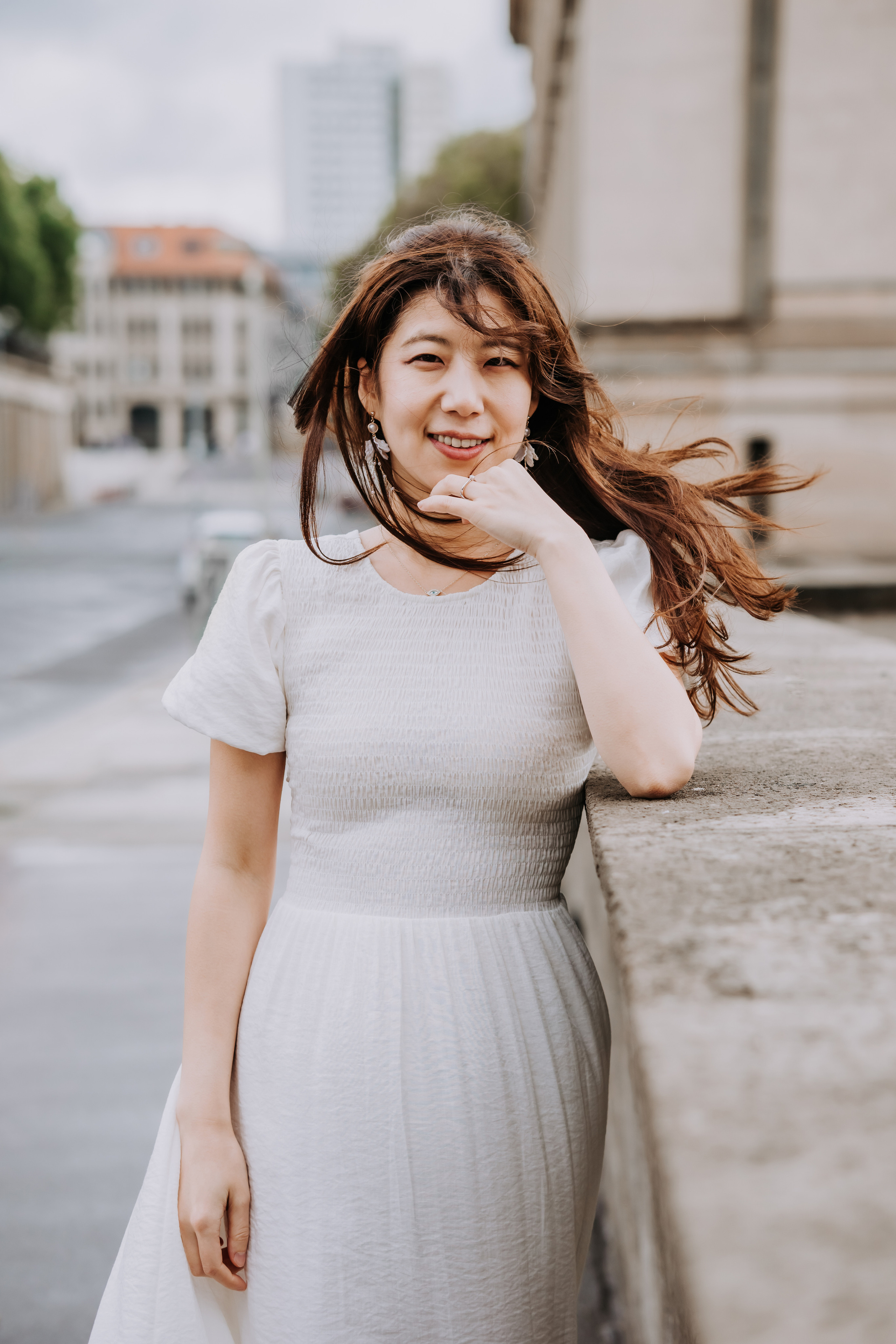 Soon & Peppe. Portrait Photographer in Berlin Daria Doch Schwangerschaftsfotos