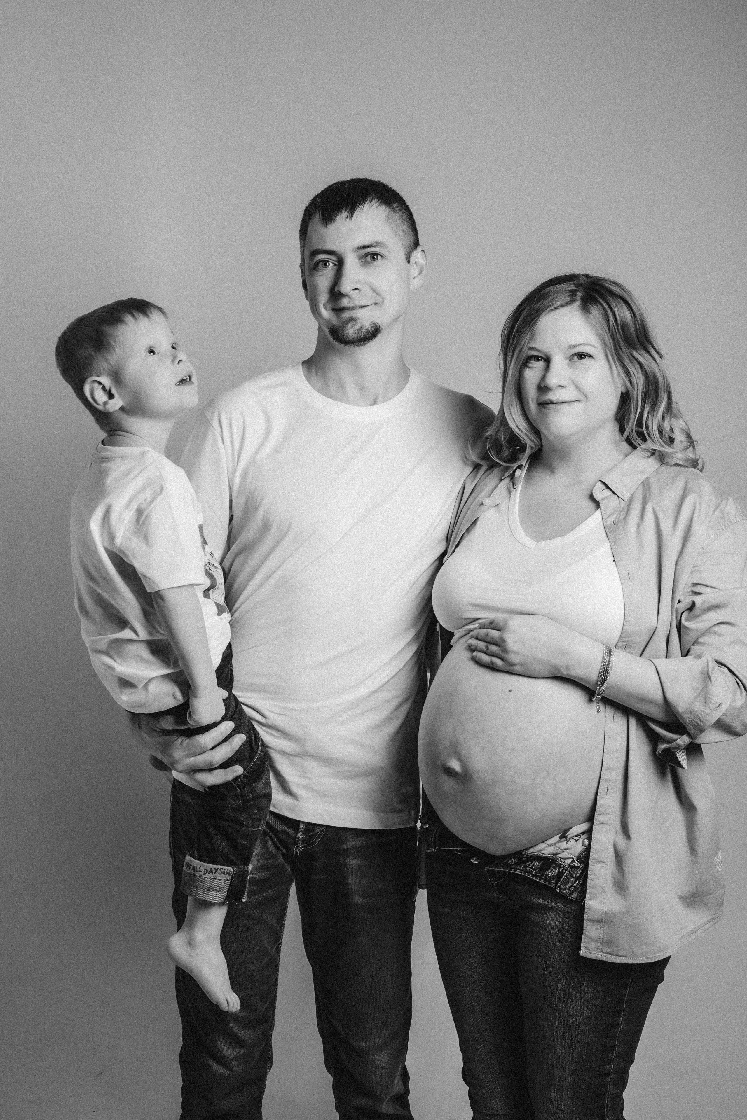 Maria. Портретный фотограф из Берлина Daria Doch