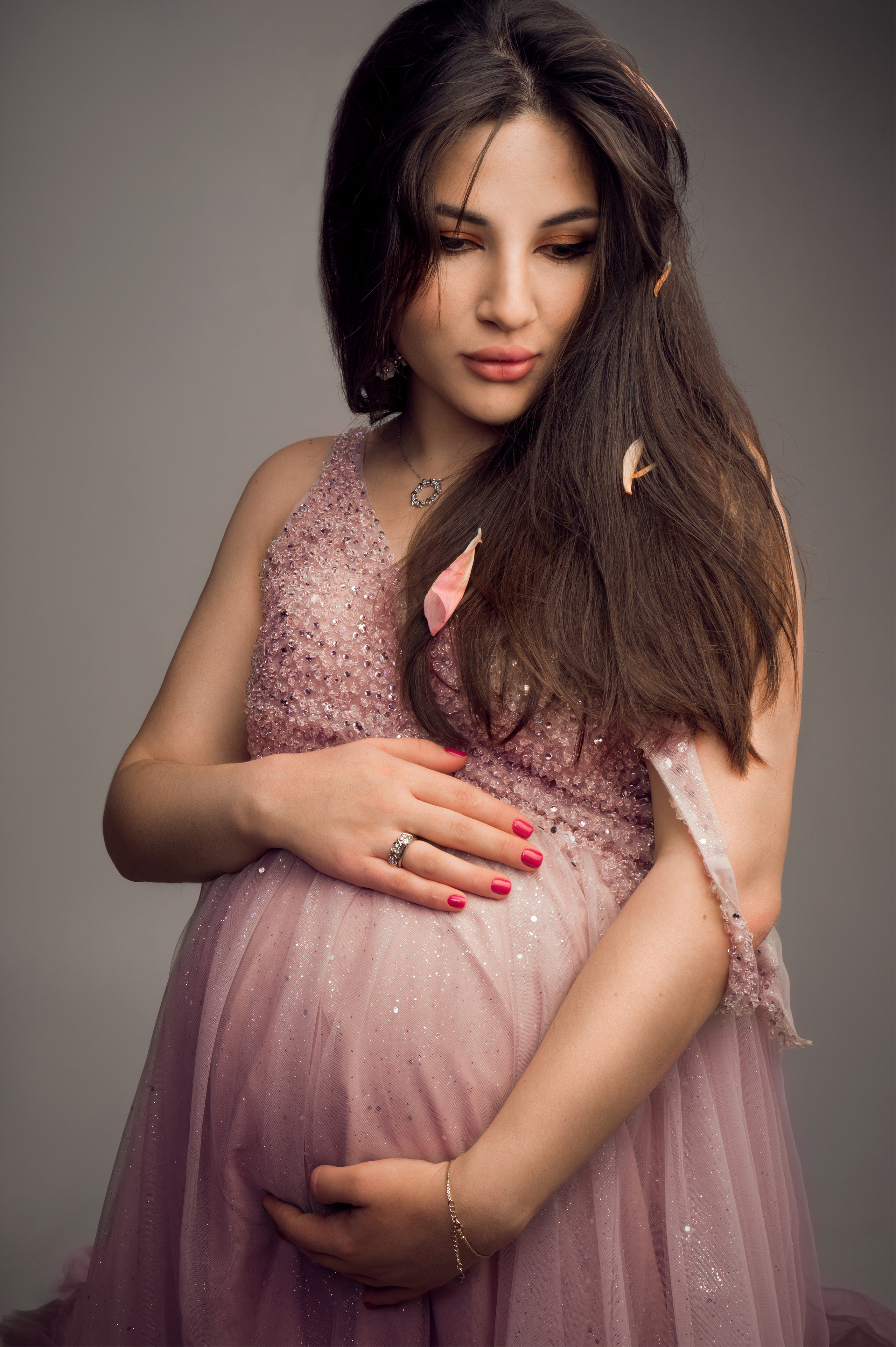 Alla. Portrait Photographer in Berlin Daria Doch Schwangerschaftsfotos