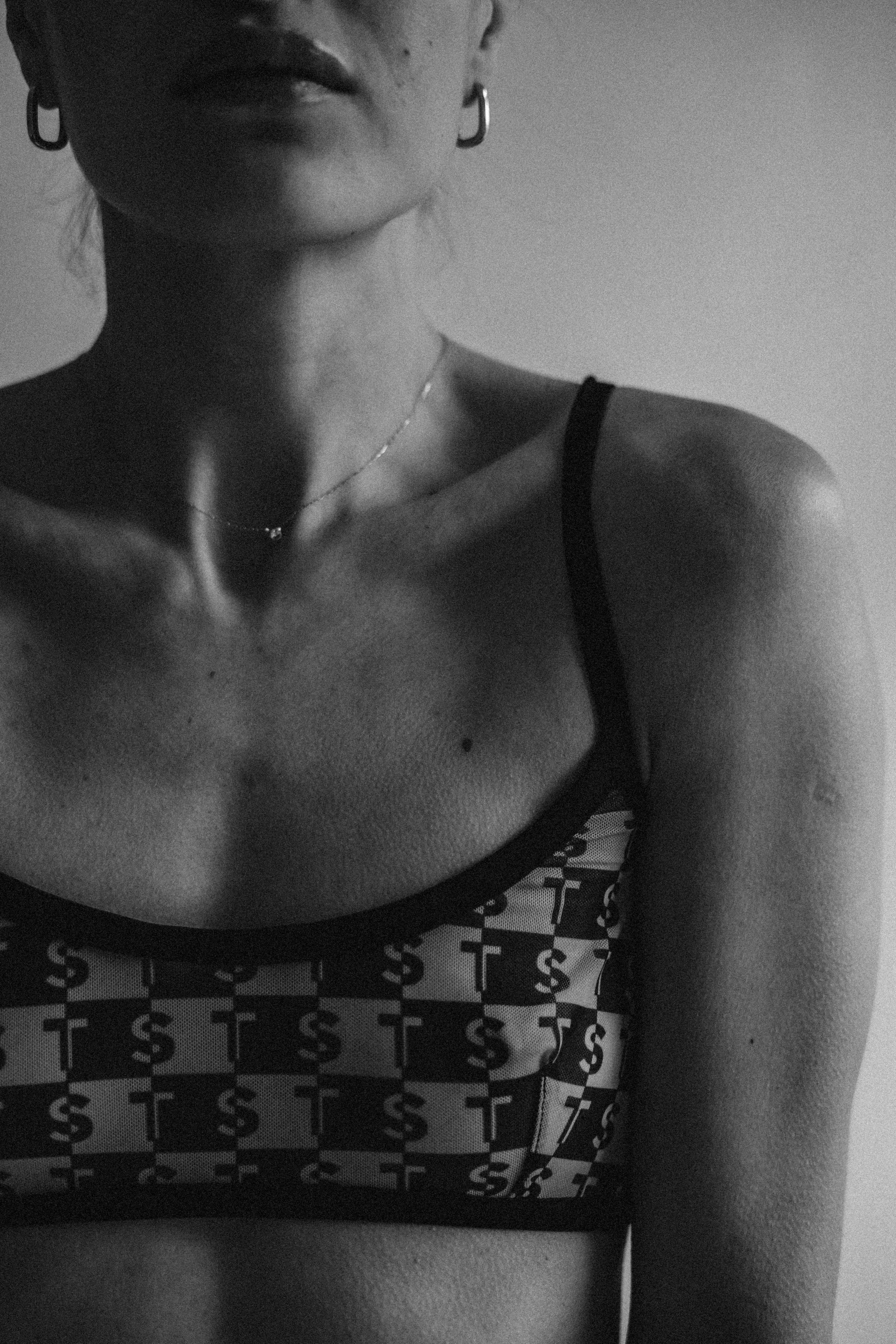 Alyona. Портретный фотограф из Берлина Daria Doch