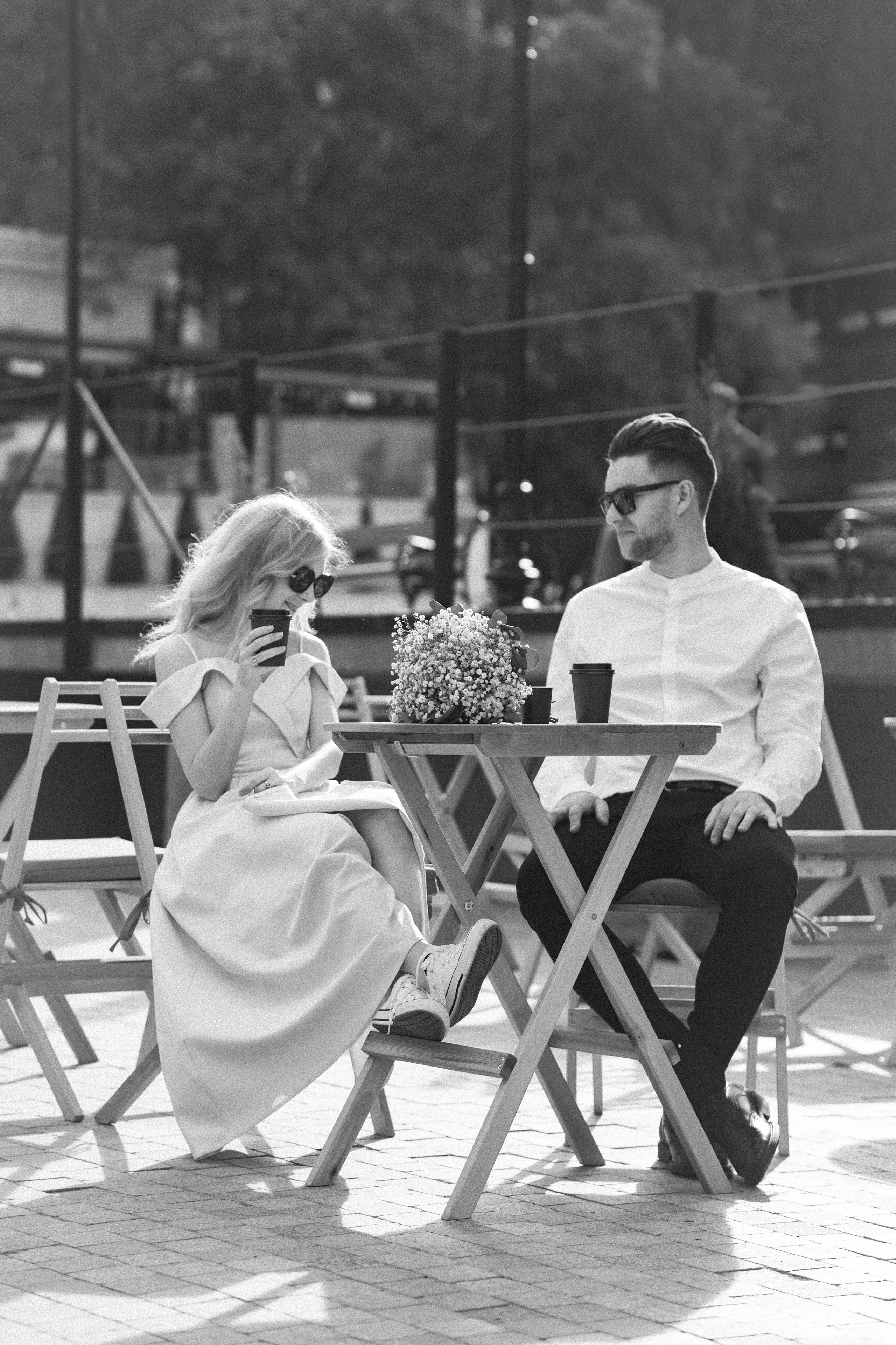 Ira & Dima. Portrait Photographer in Berlin Daria Doch Schwangerschaftsfotos