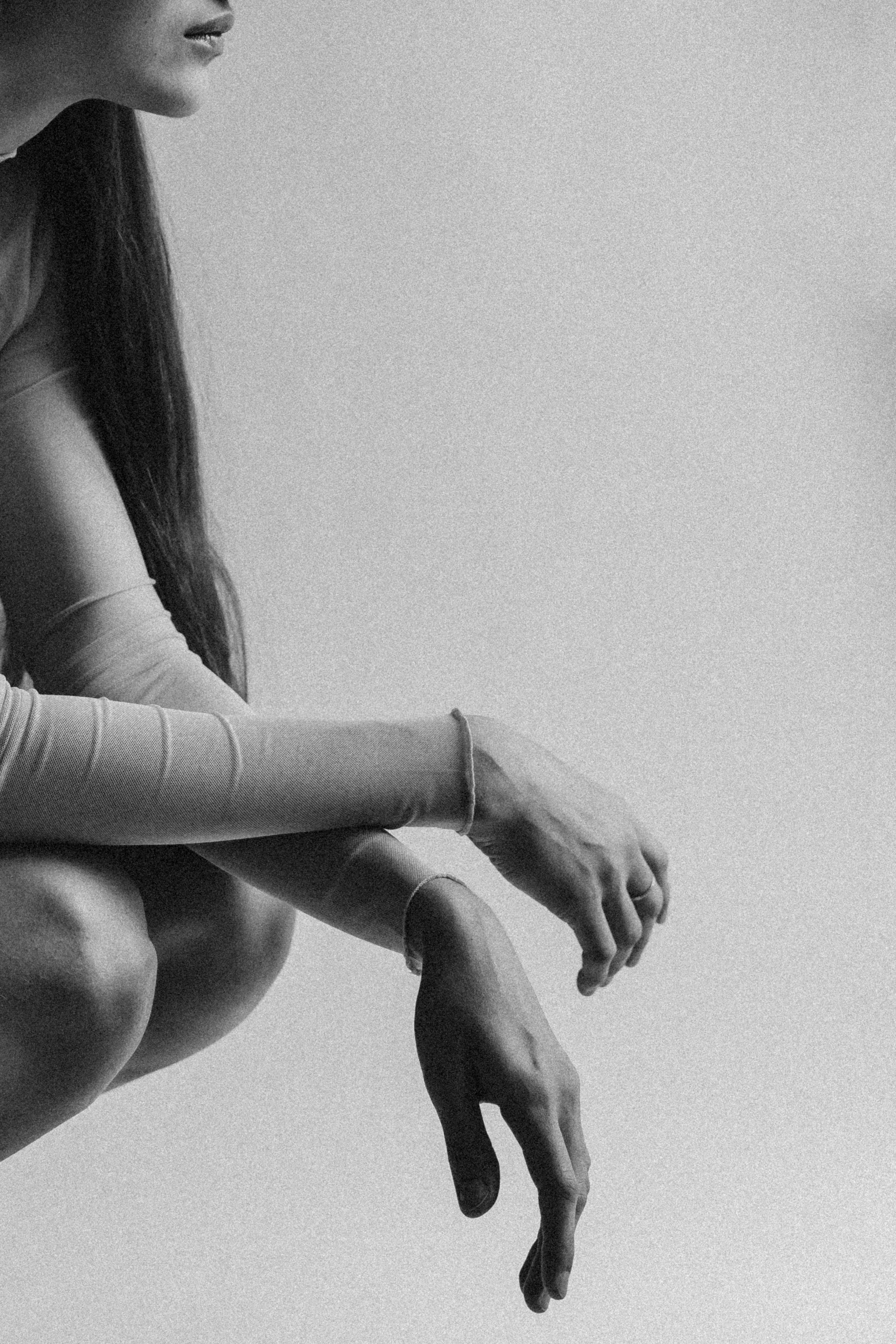 Alyona. Портретный фотограф из Берлина Daria Doch