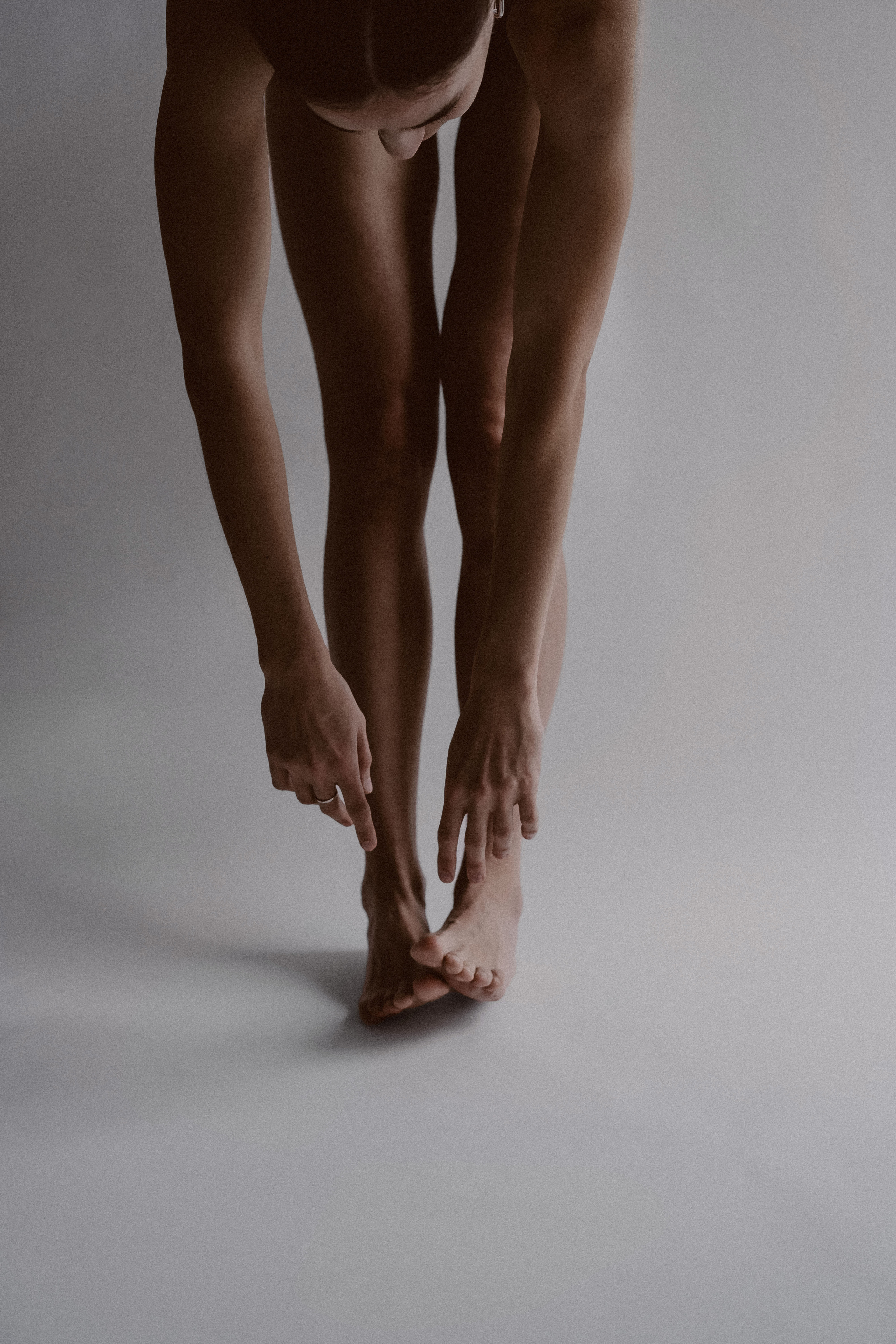 Alyona. Портретный фотограф из Берлина Daria Doch