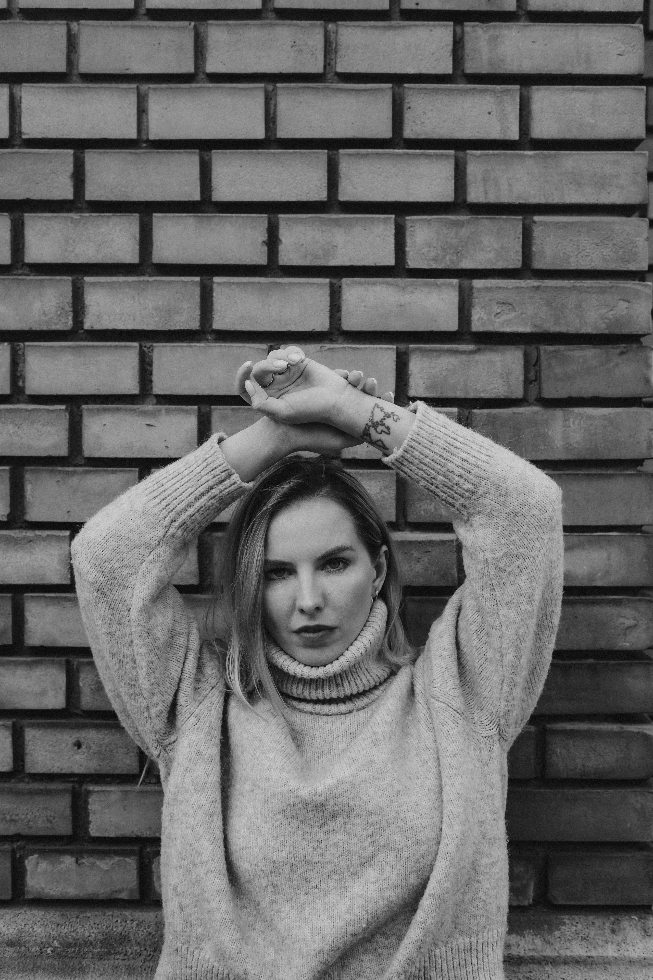 Budapest - Marta. Portrait Photographer in Berlin Daria Doch Schwangerschaftsfotos