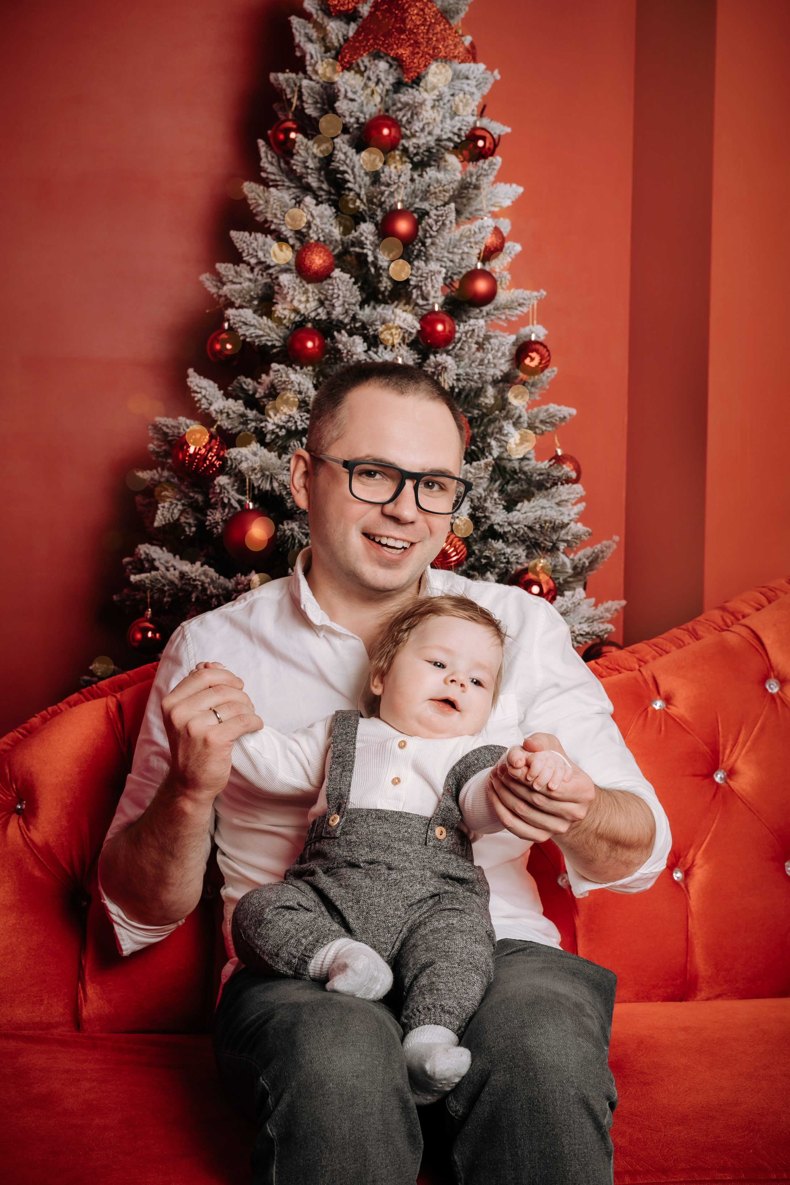 Tatiana. Портретный фотограф из Берлина Daria Doch