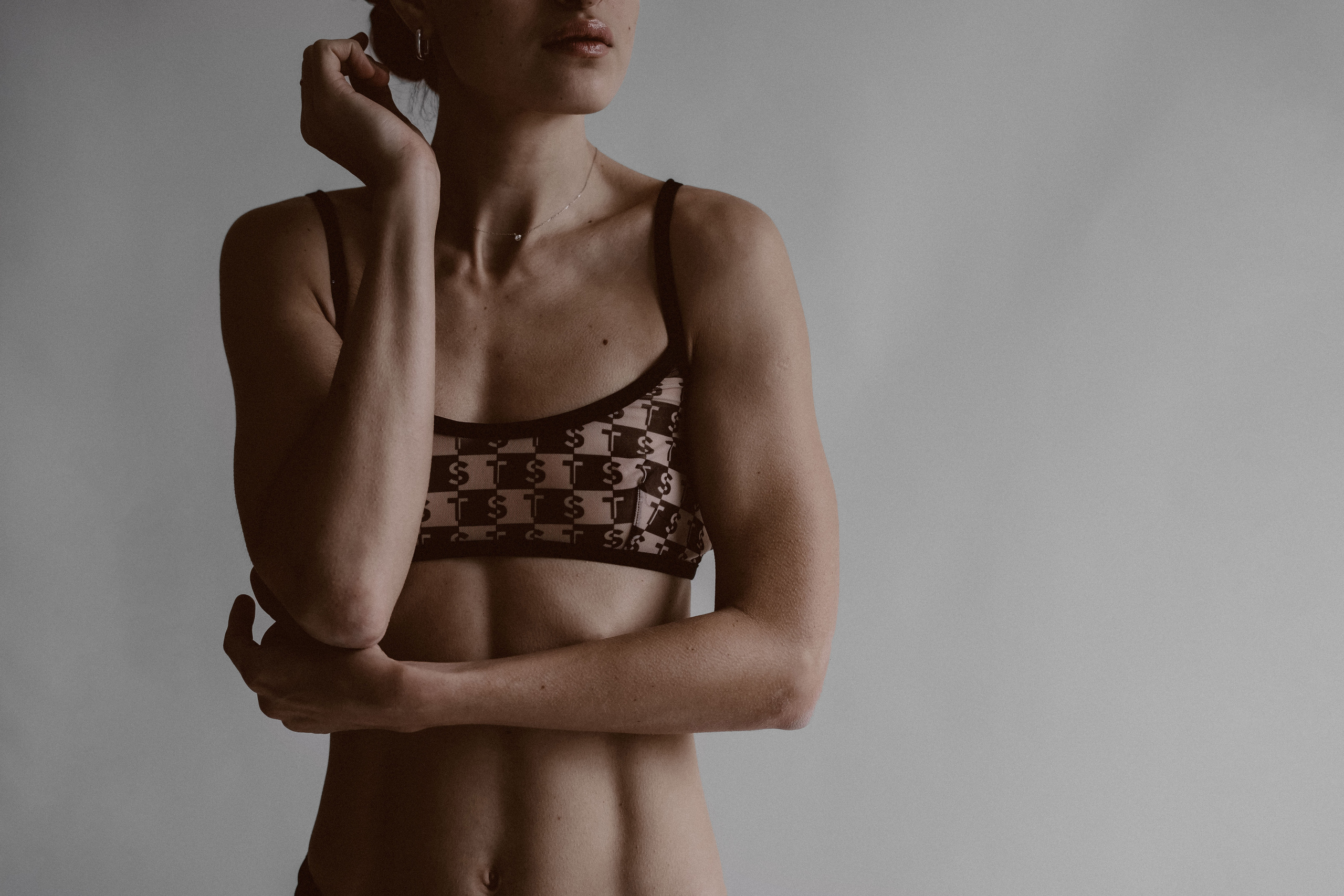 Alyona. Портретный фотограф из Берлина Daria Doch